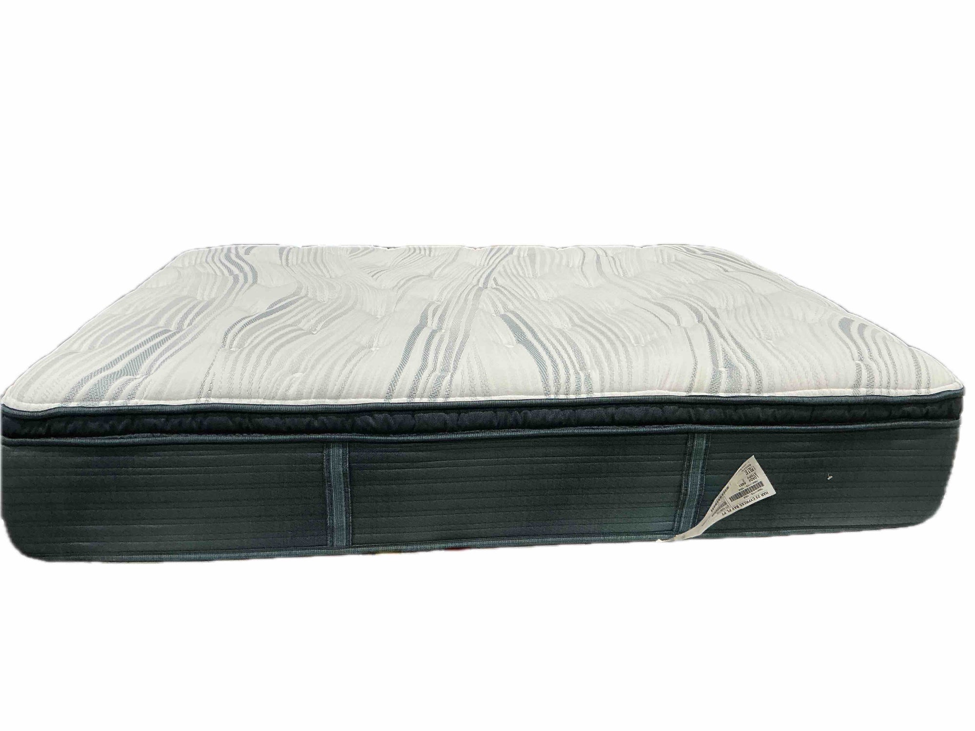 Product Image - Damaged