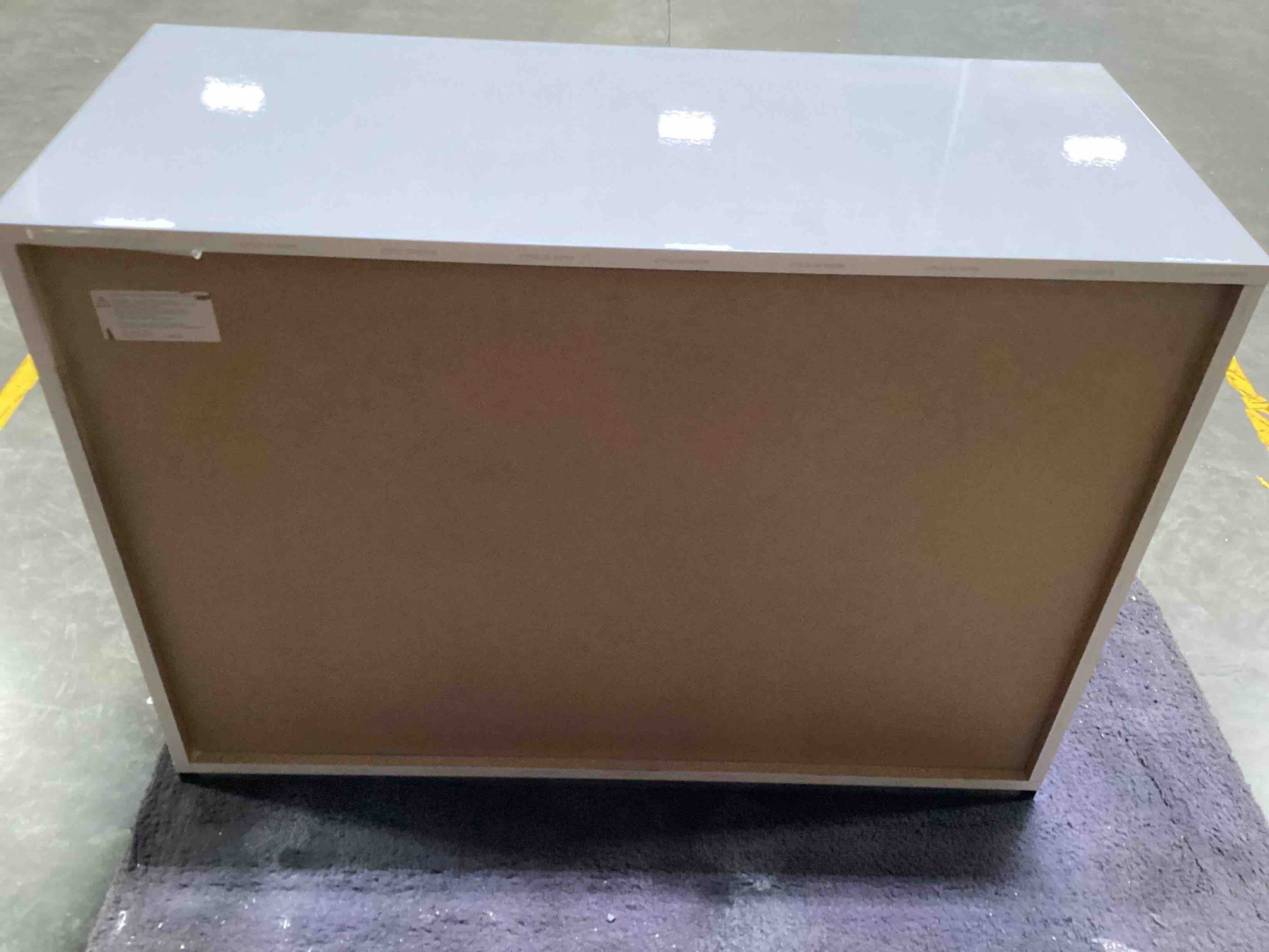 Product Image - Damaged