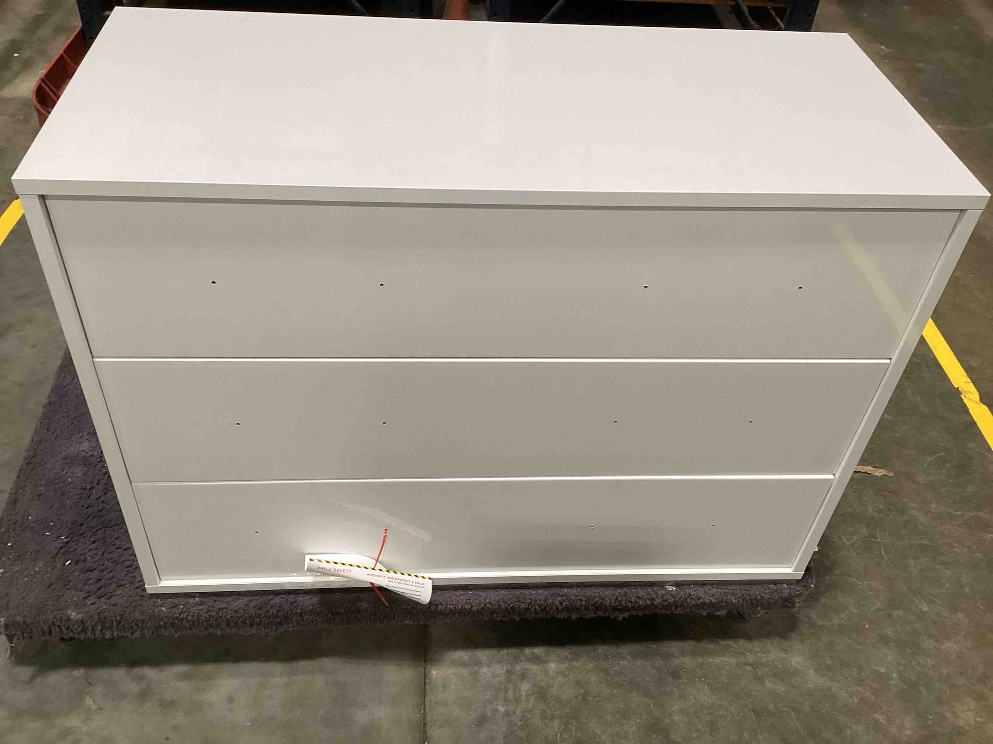 Product Image - Damaged