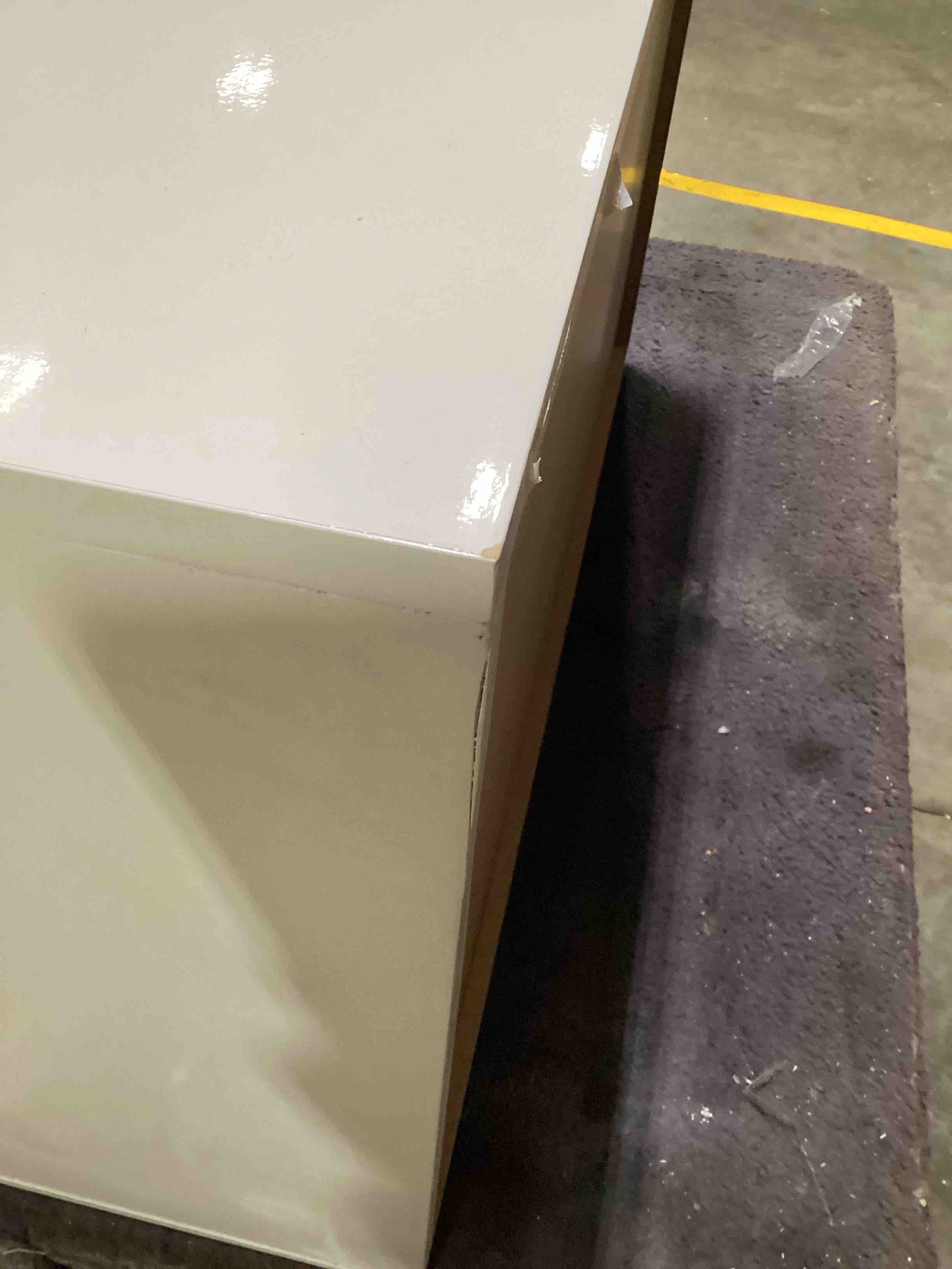 Product Image - Damaged