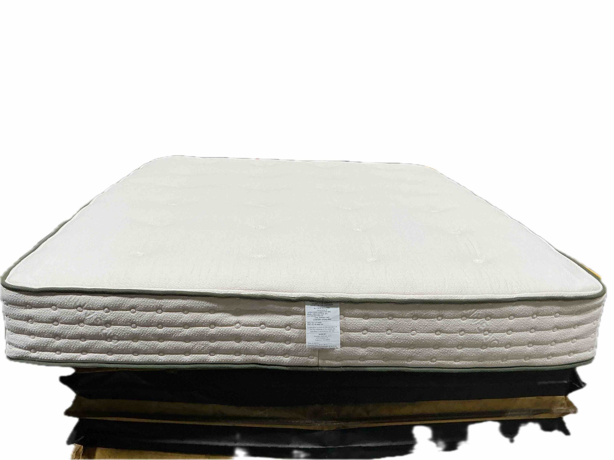Product Image - Damaged