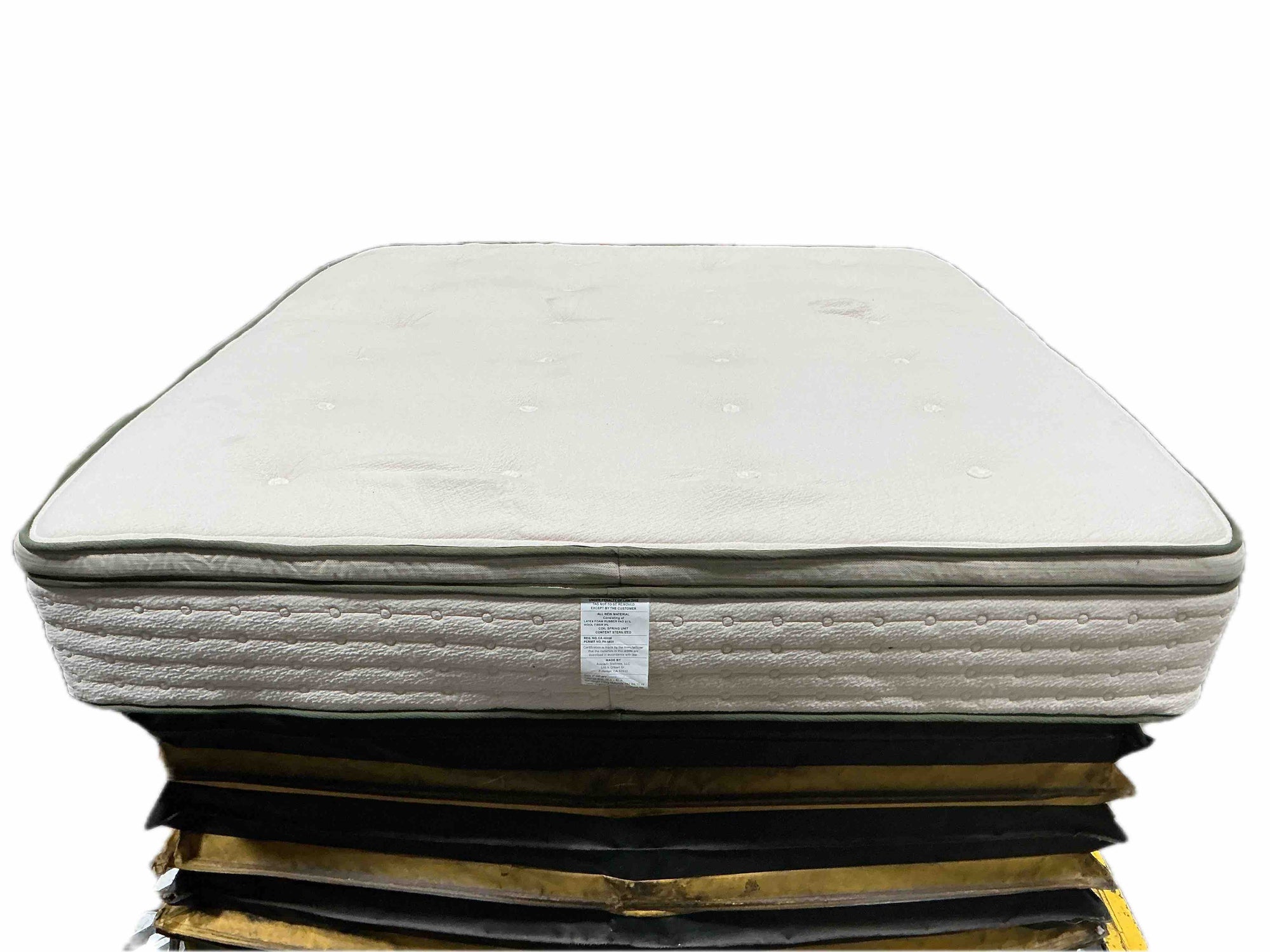 Product Image - Damaged