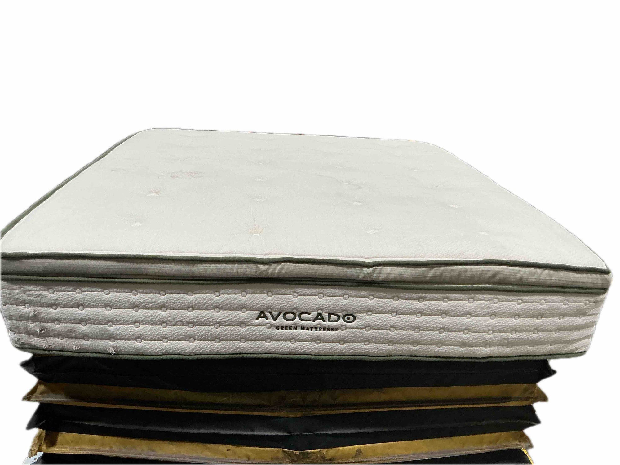 Product Image - Damaged