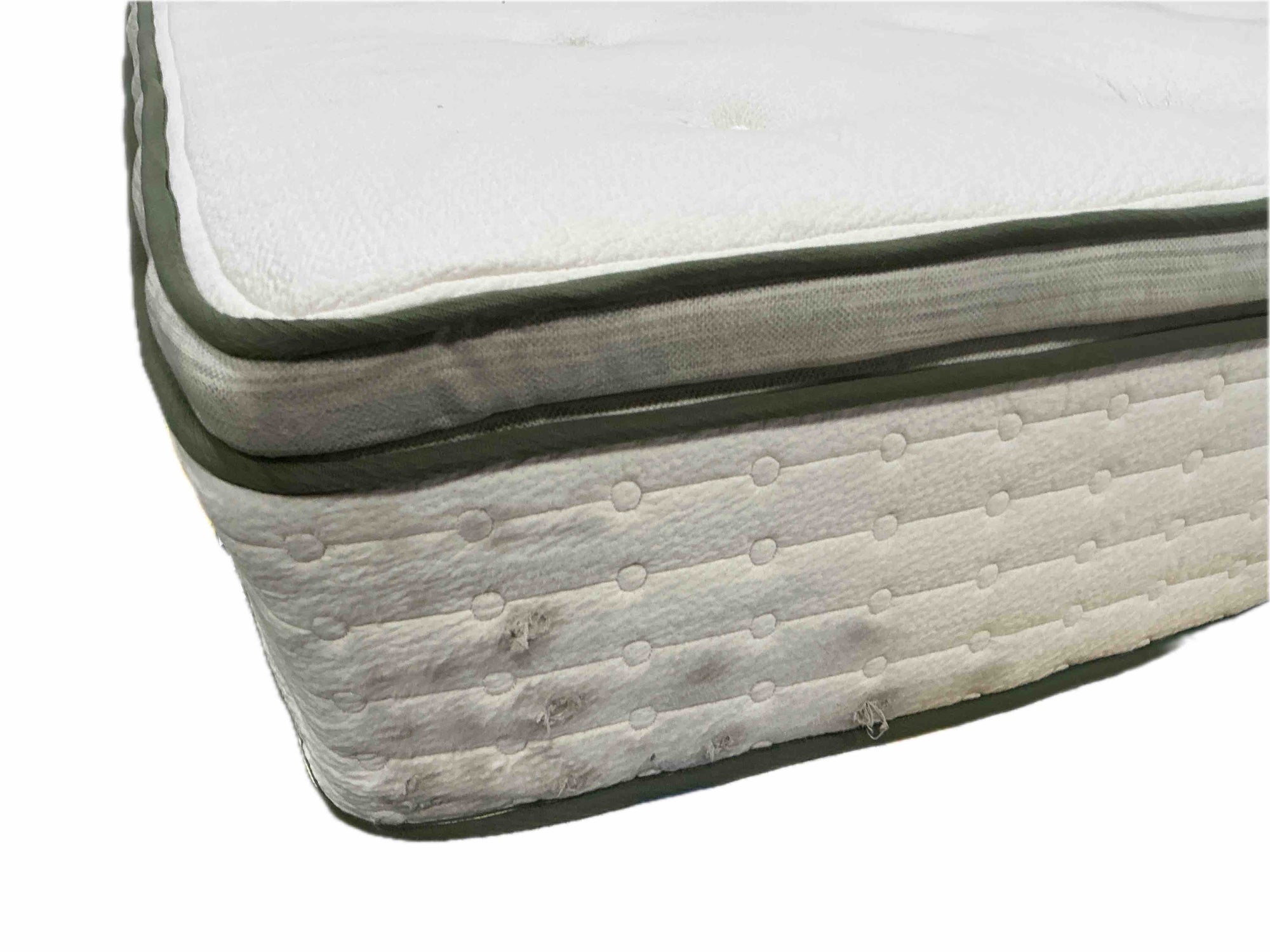 Product Image - Damaged