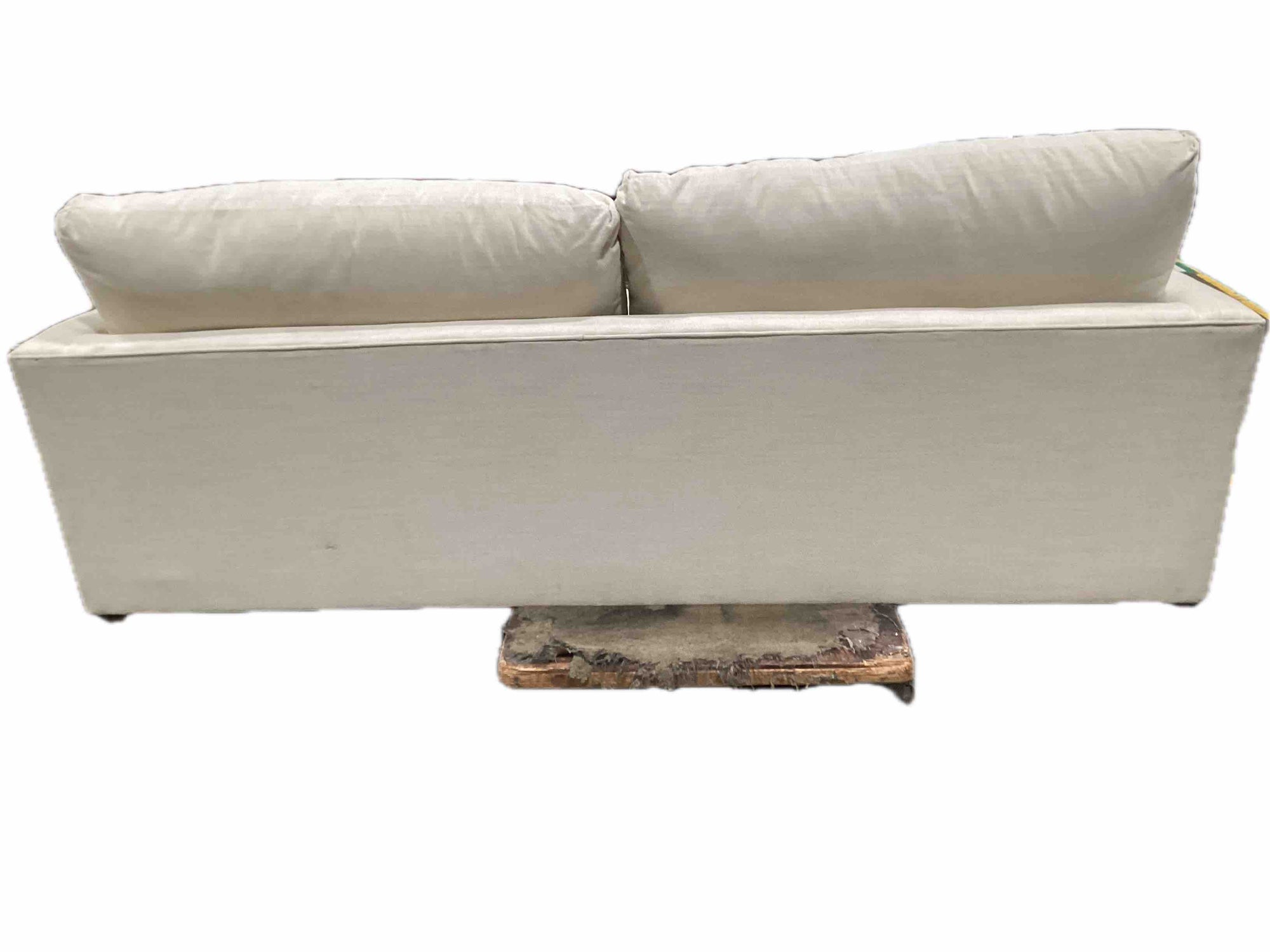 Product Image - Damaged