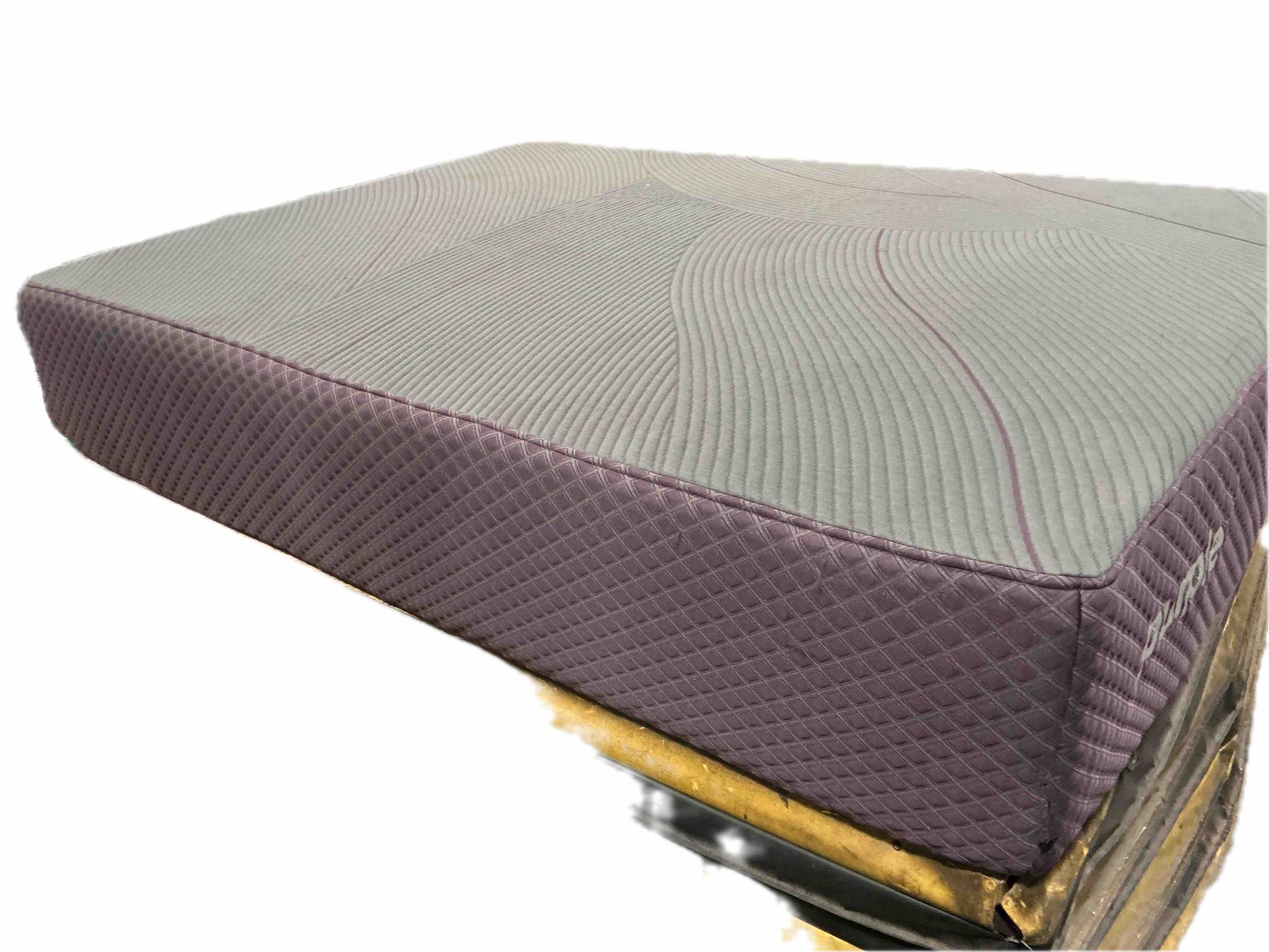 Product Image - Damaged
