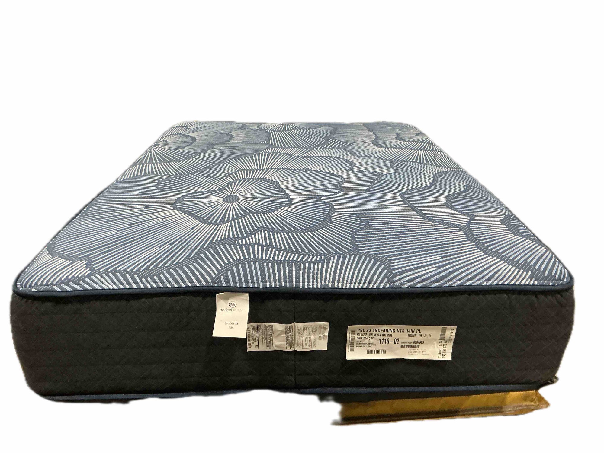 Product Image - Damaged