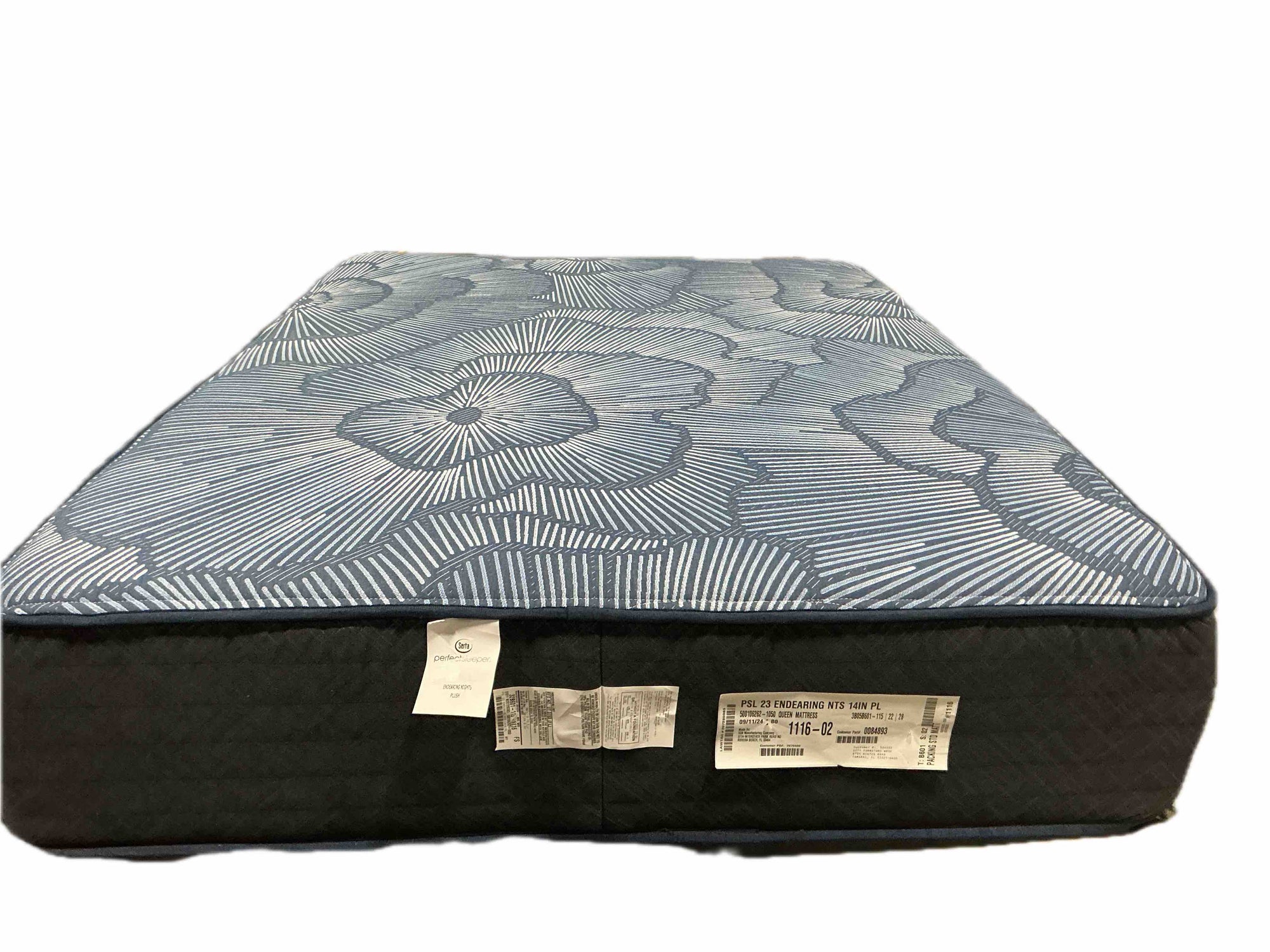 Product Image - Damaged