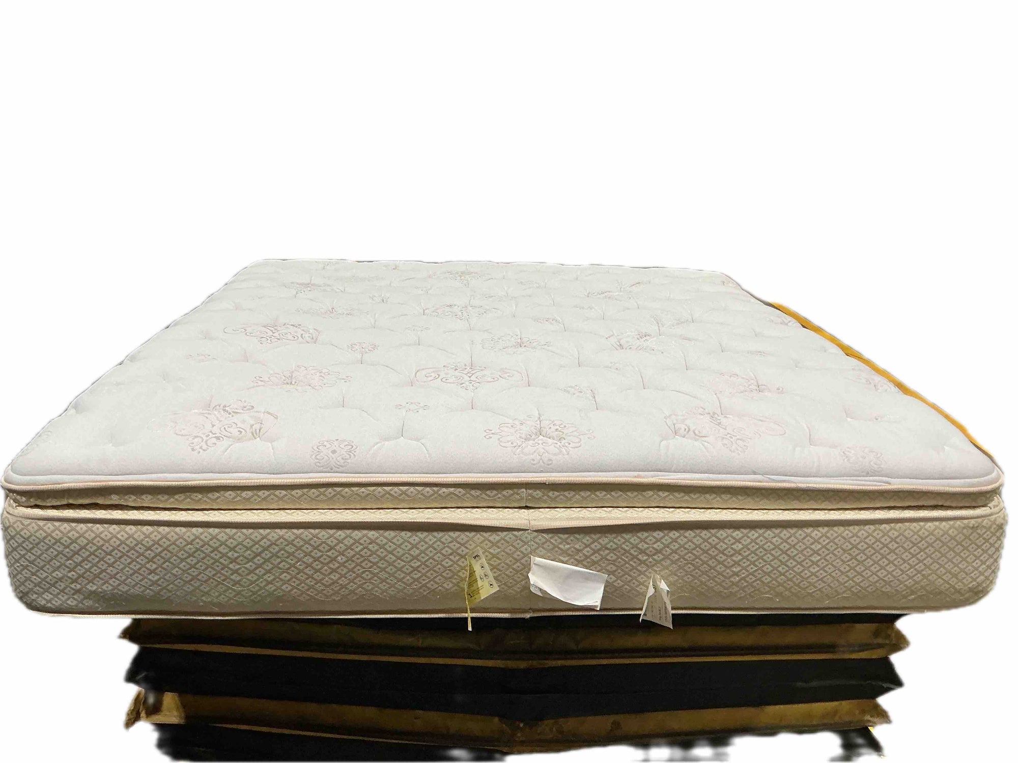 Product Image - Damaged