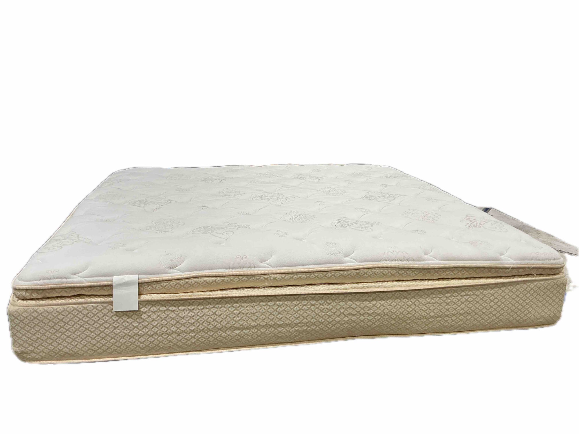 Product Image - Damaged