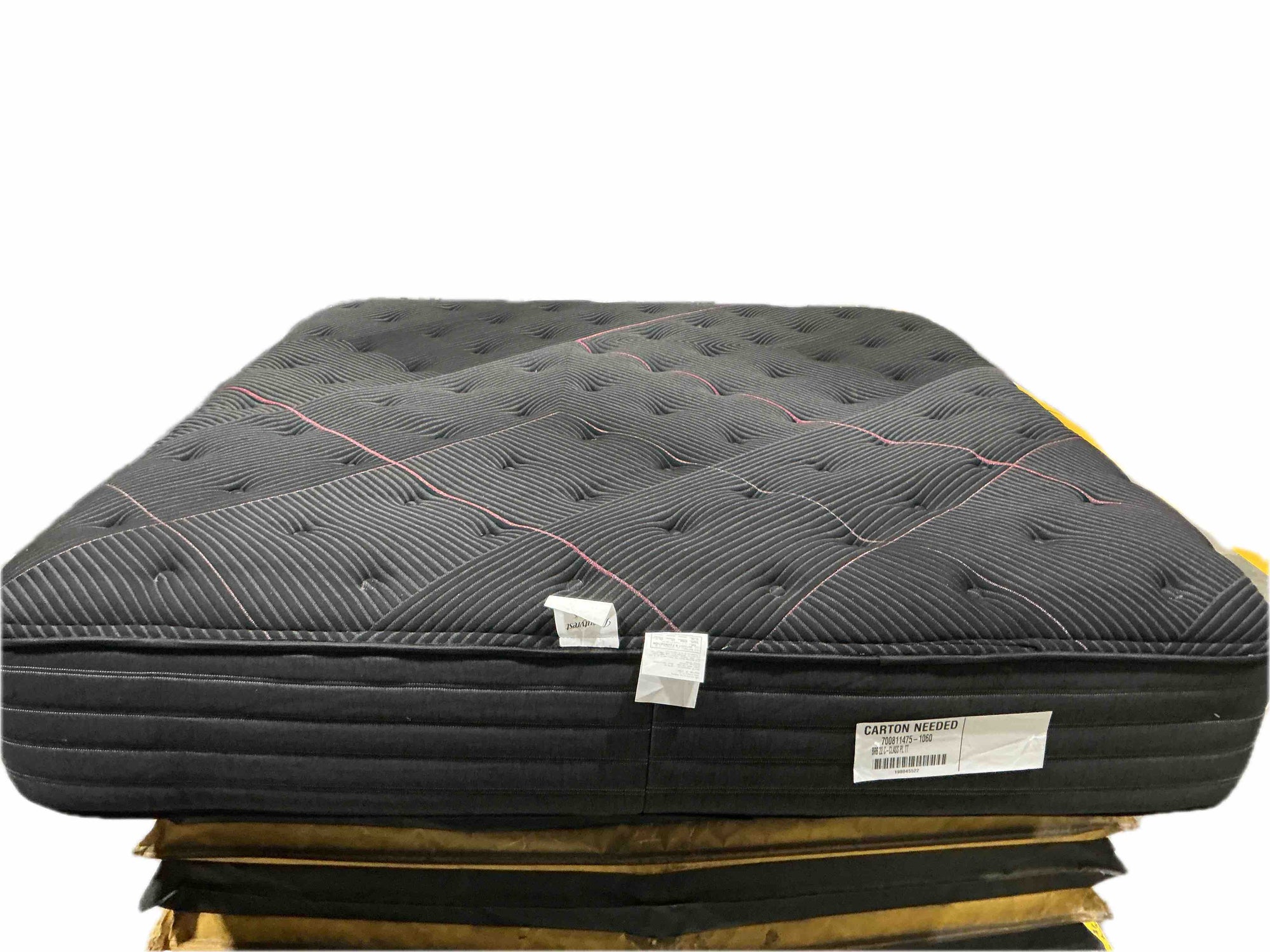 Product Image - Damaged