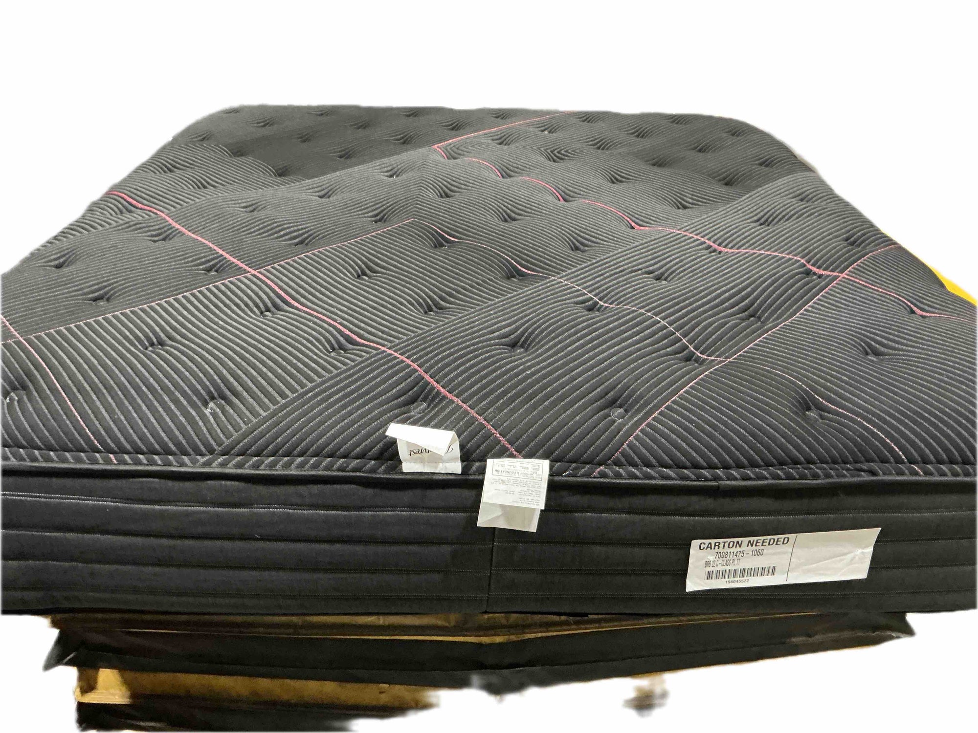 Product Image - Damaged