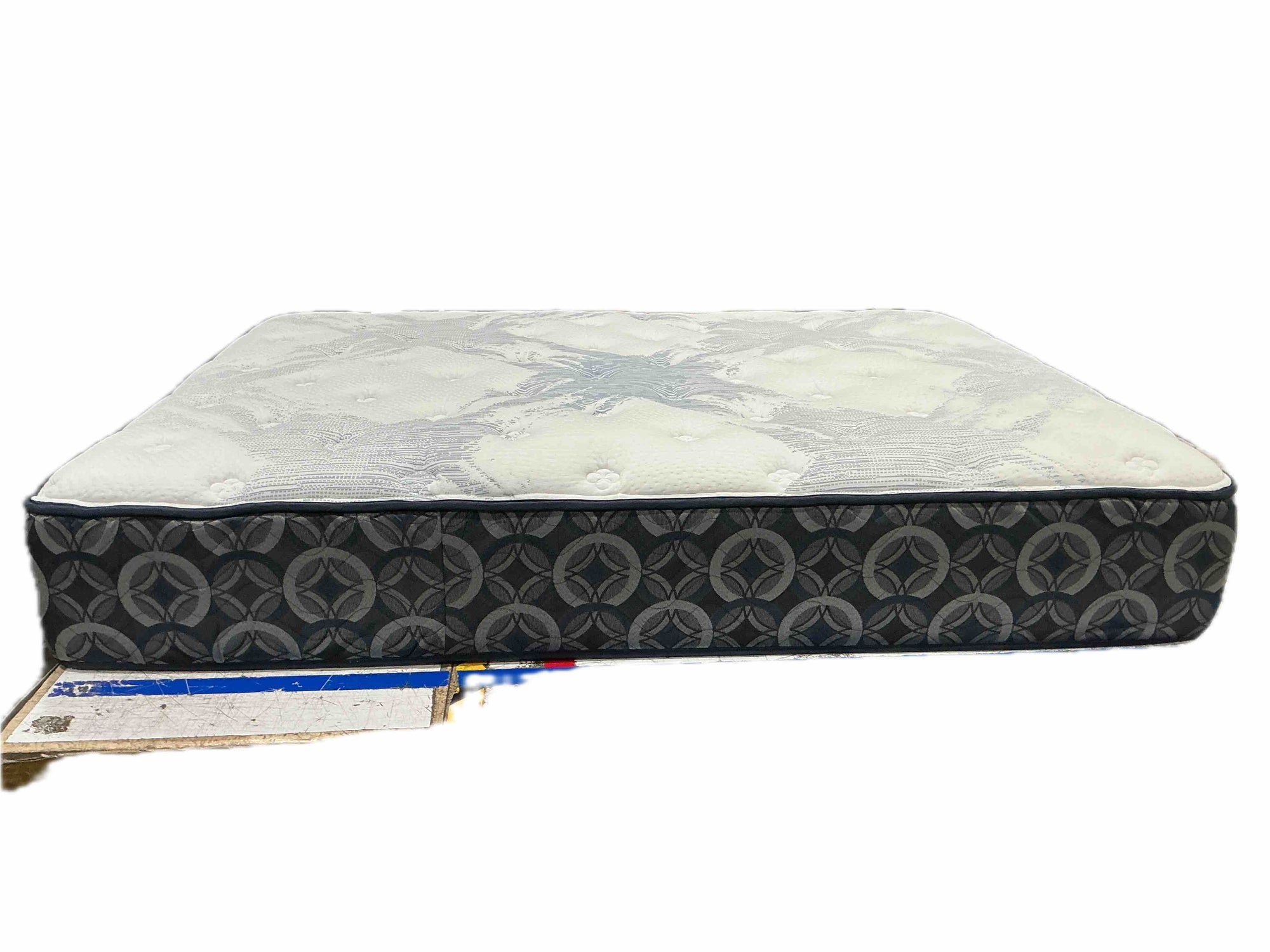 Product Image - Damaged