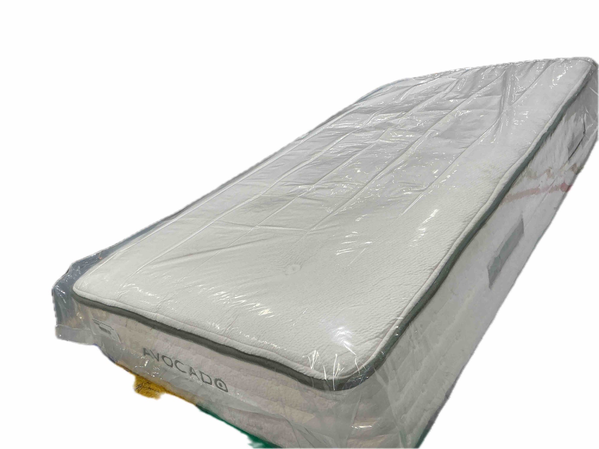 Product Image - Damaged