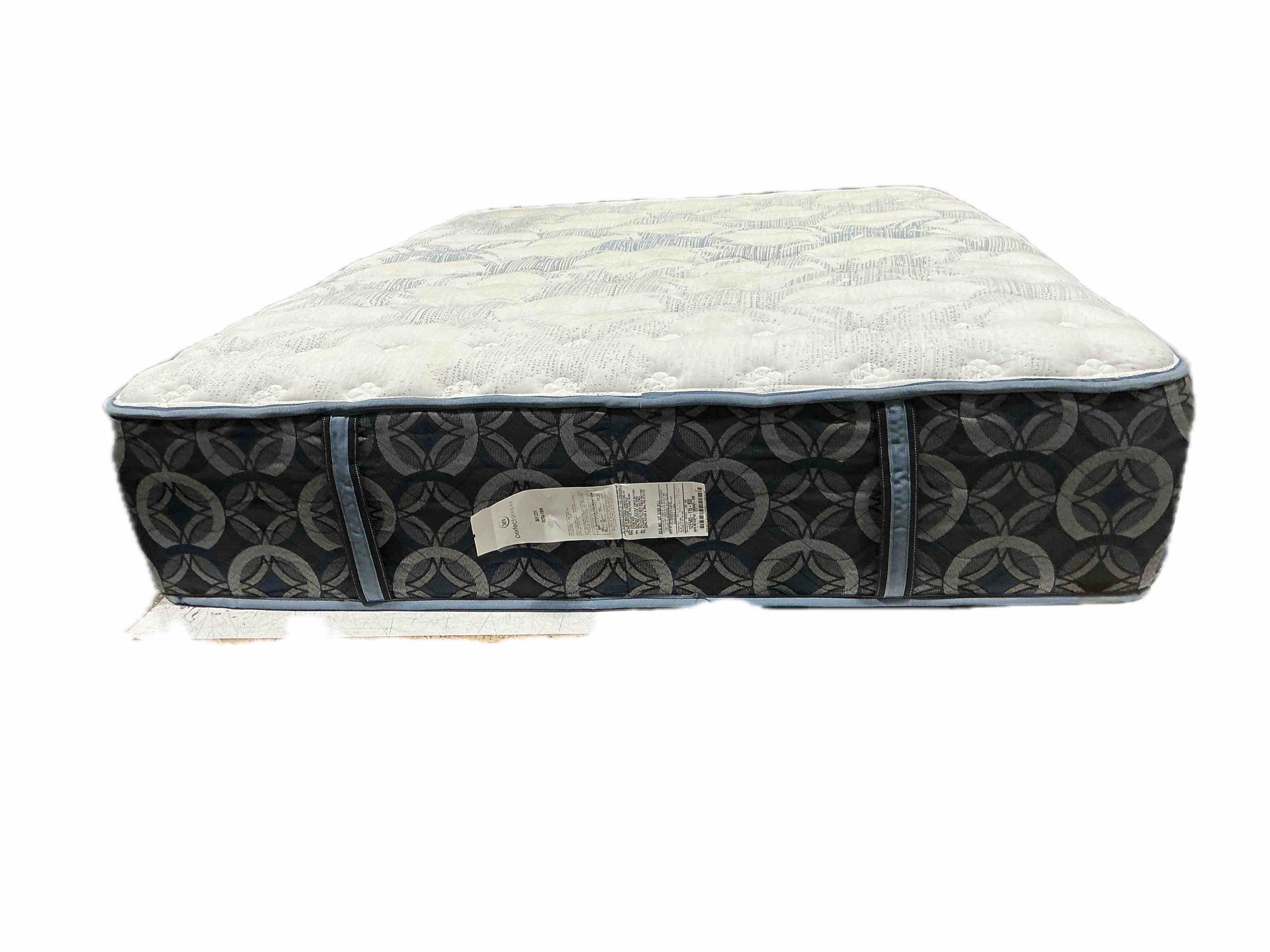 Product Image - Damaged