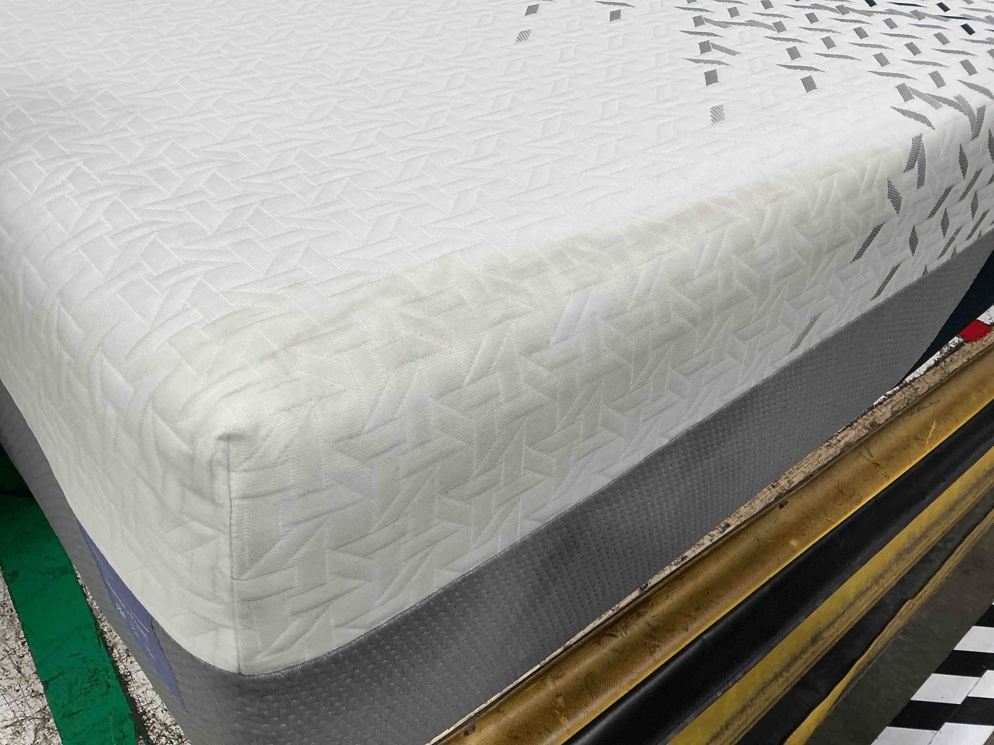 Product Image - Damaged
