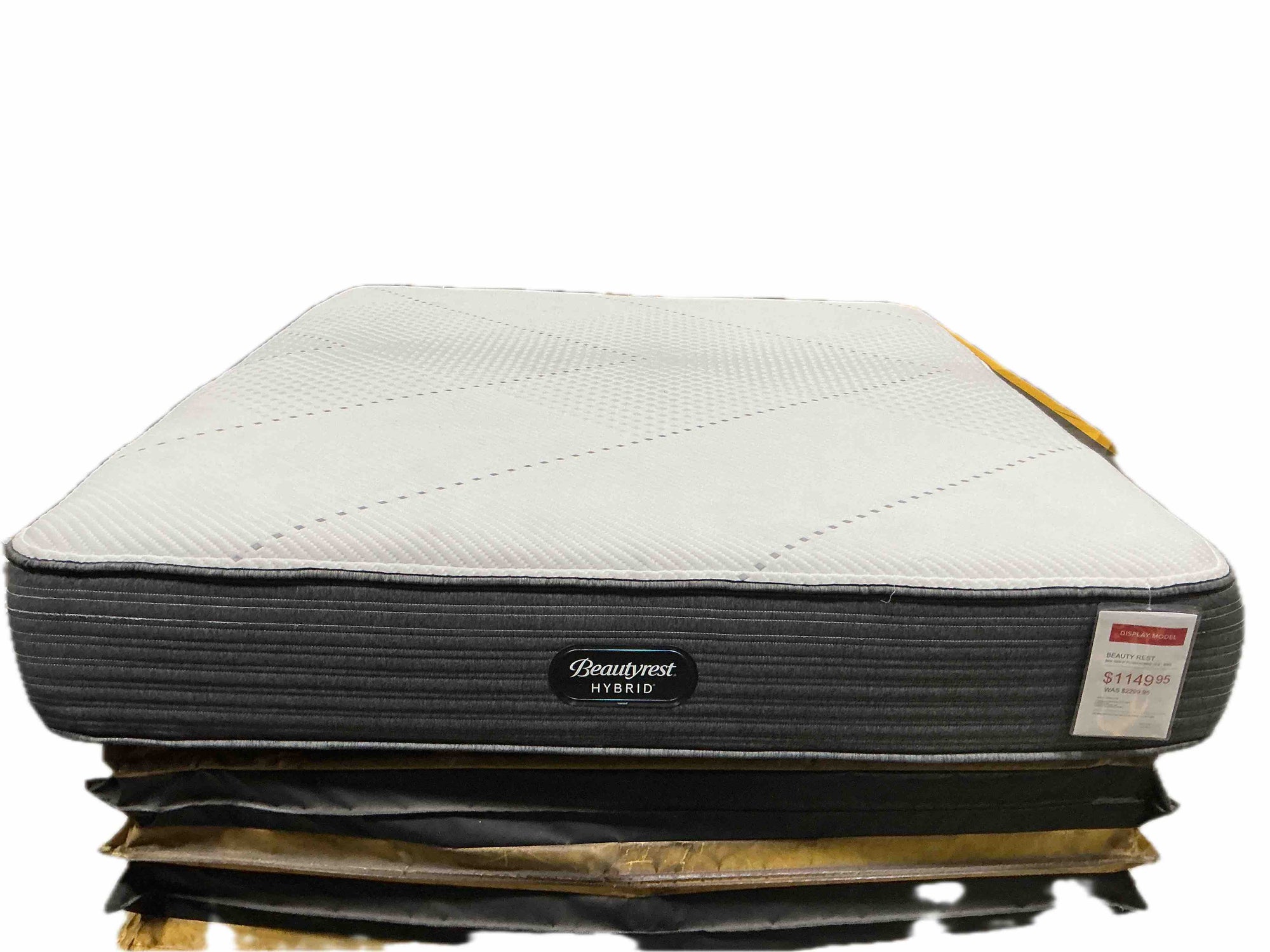 Product Image - Damaged