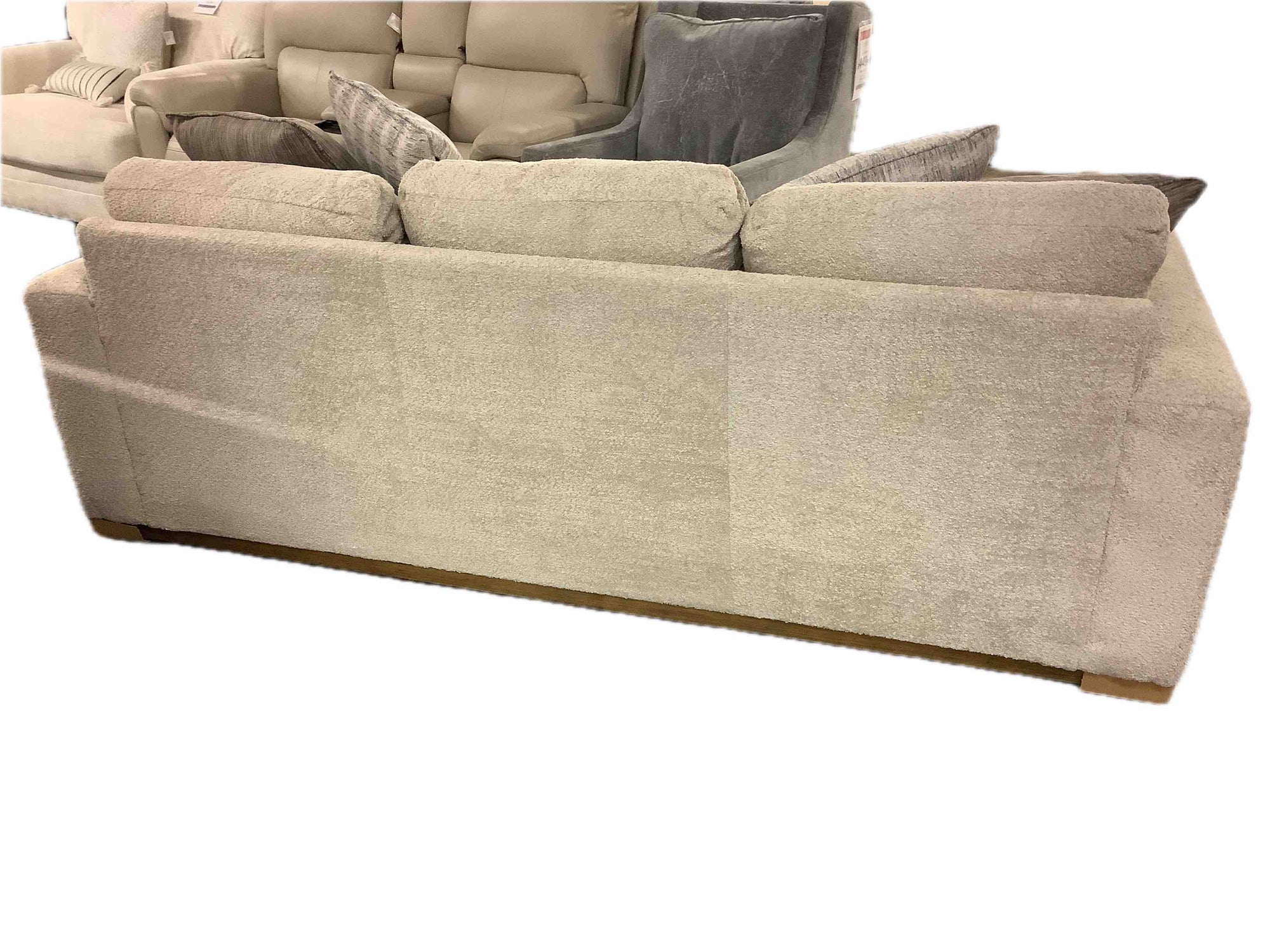 Product Image - Damaged