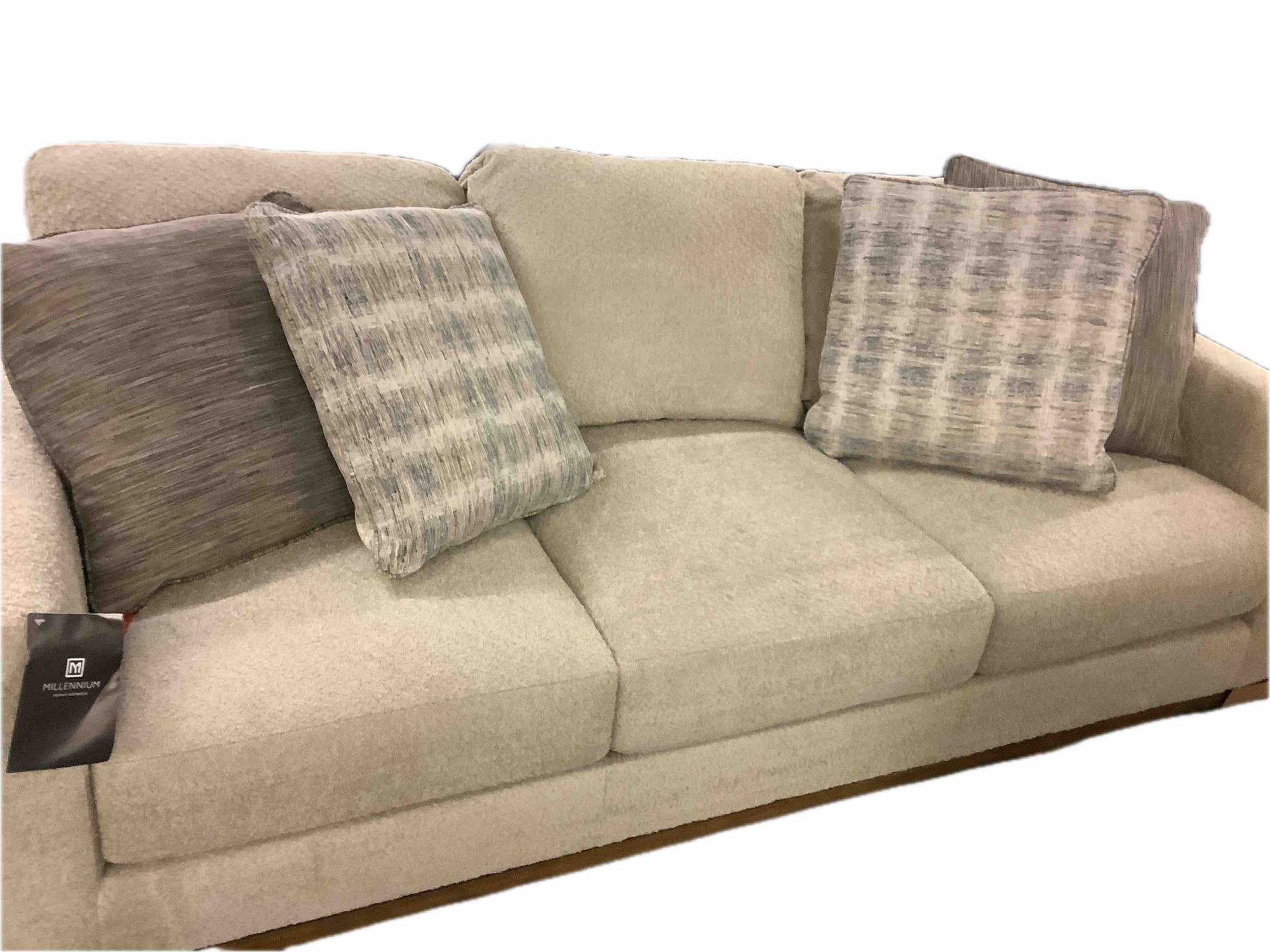 Product Image - Damaged