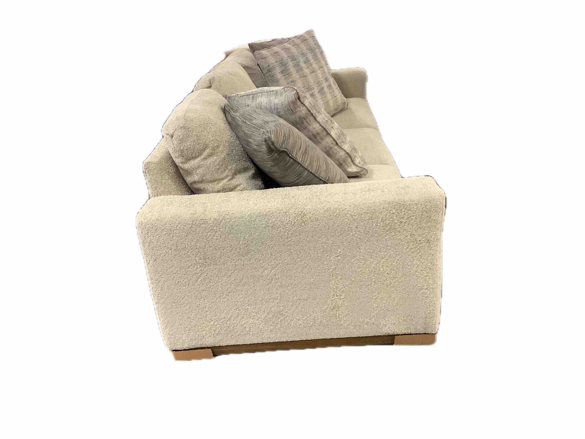 Product Image - Damaged