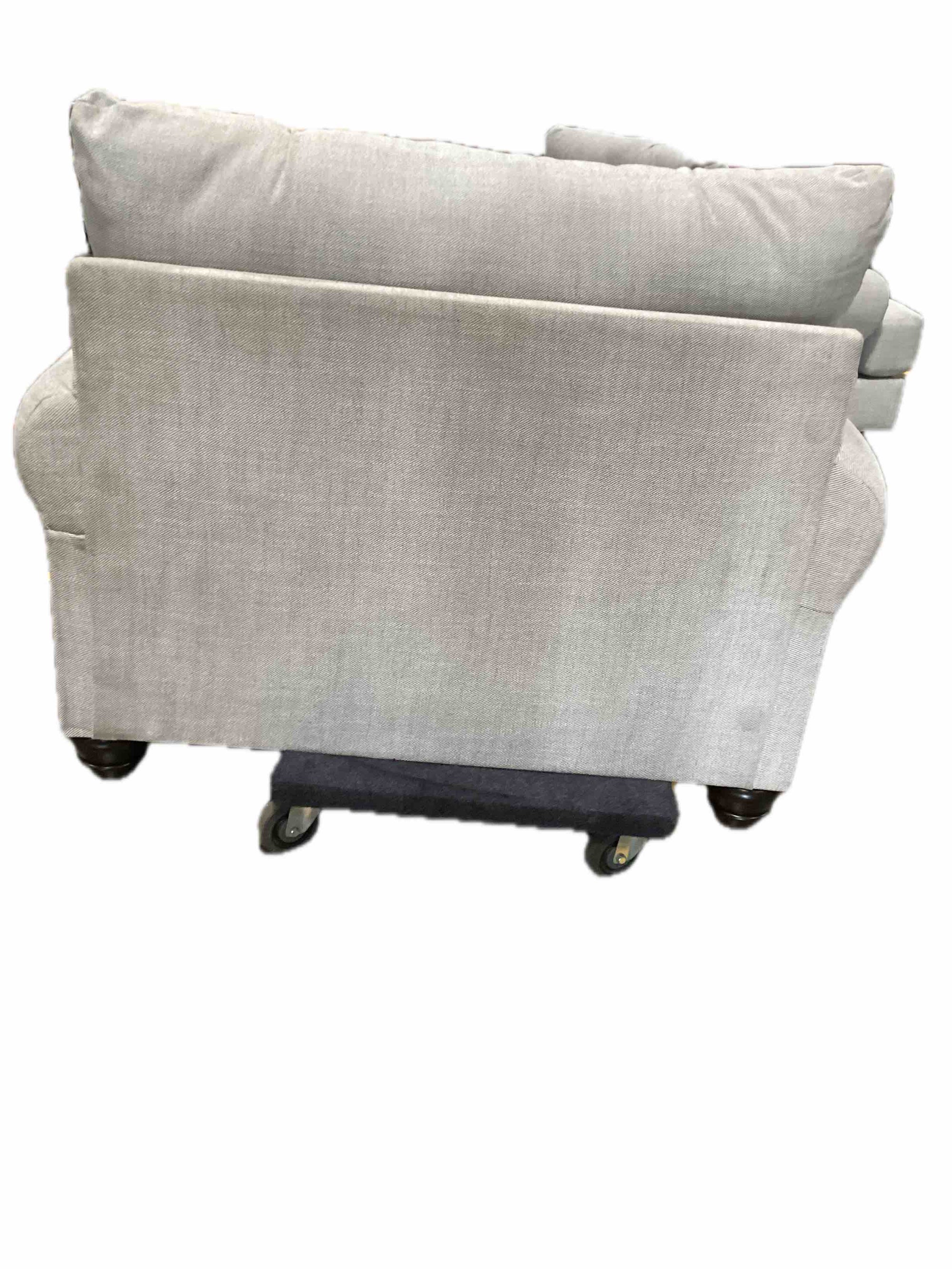 Product Image - Damaged