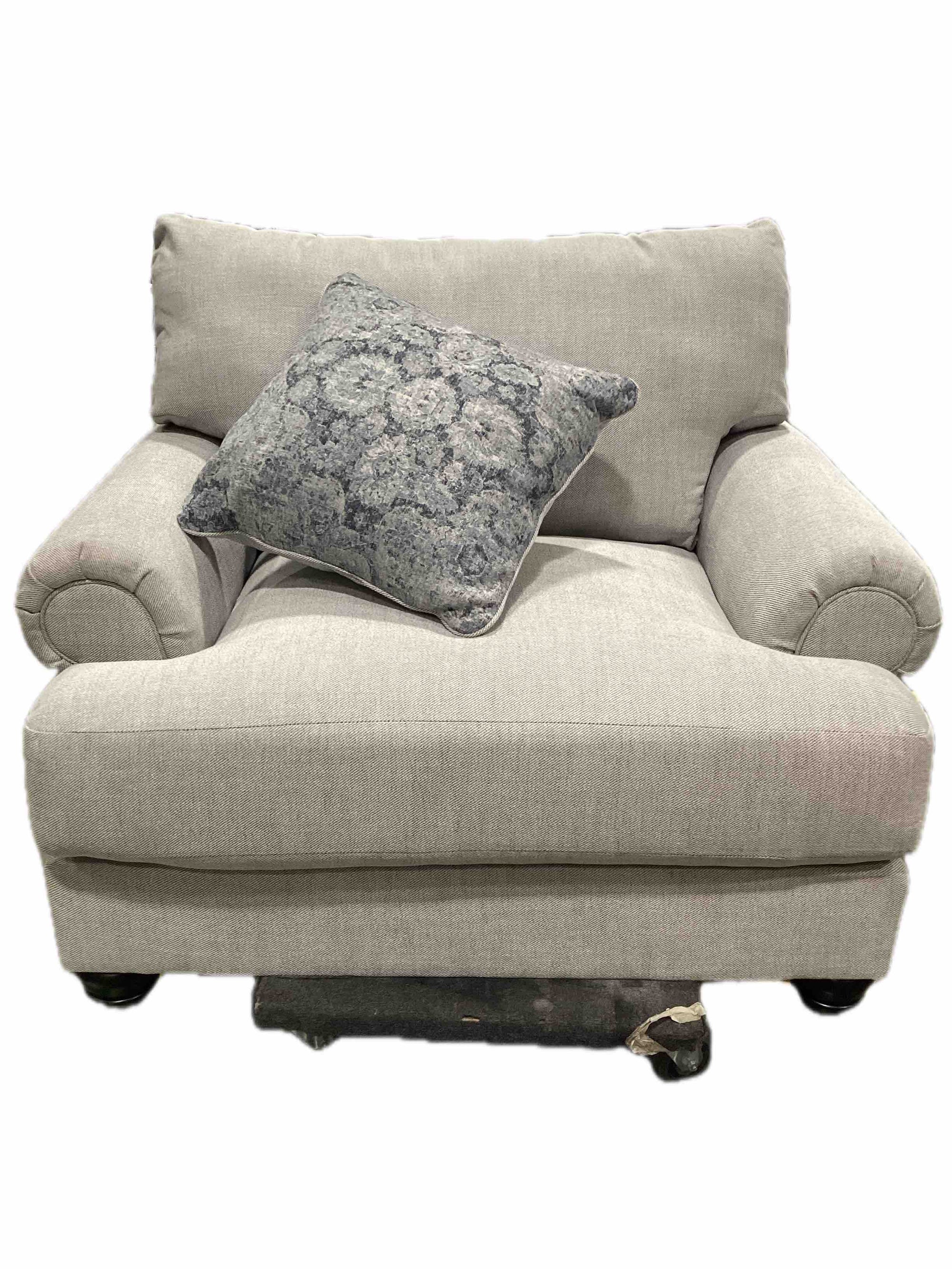 Product Image - Damaged