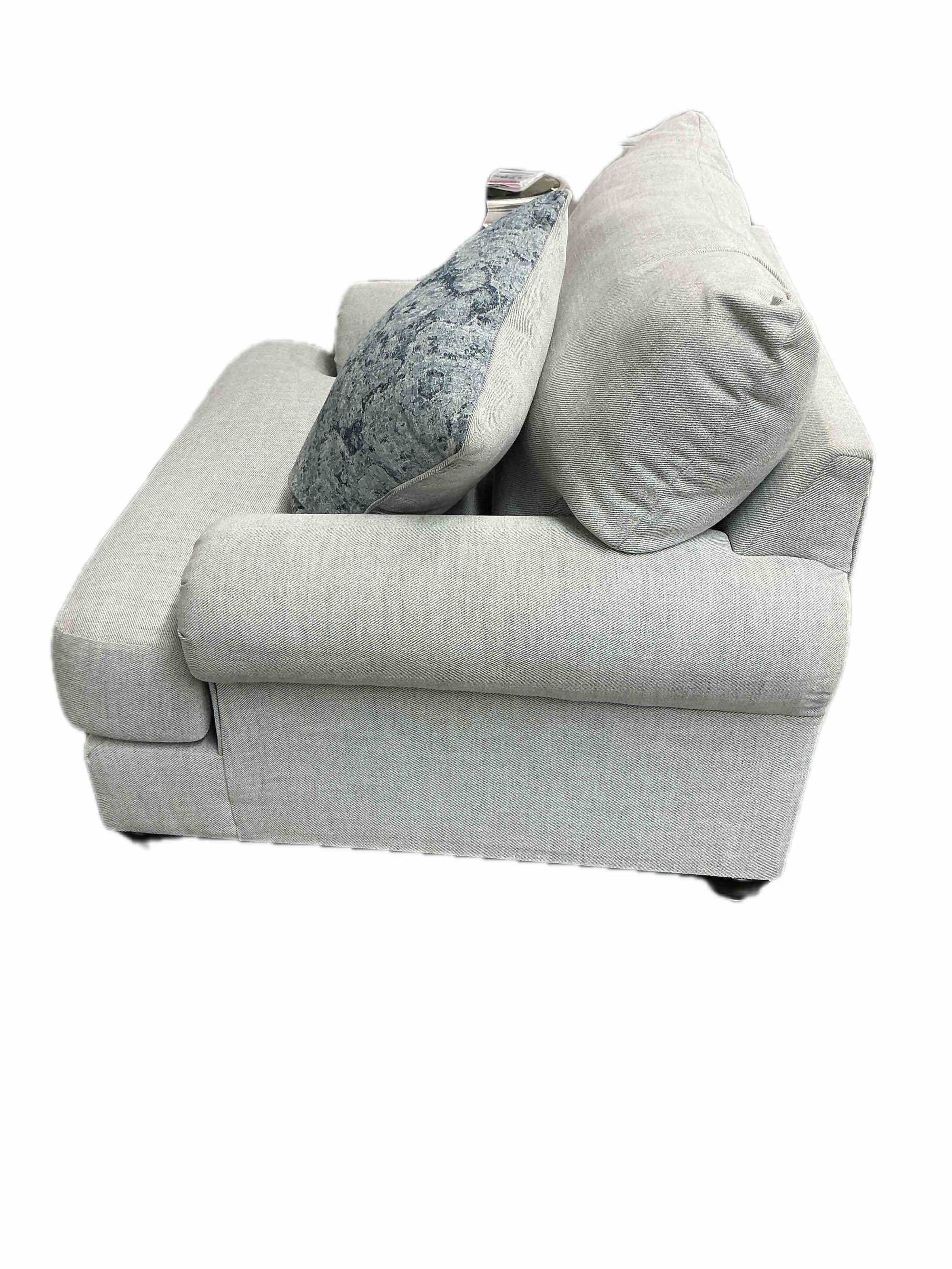 Product Image - Damaged