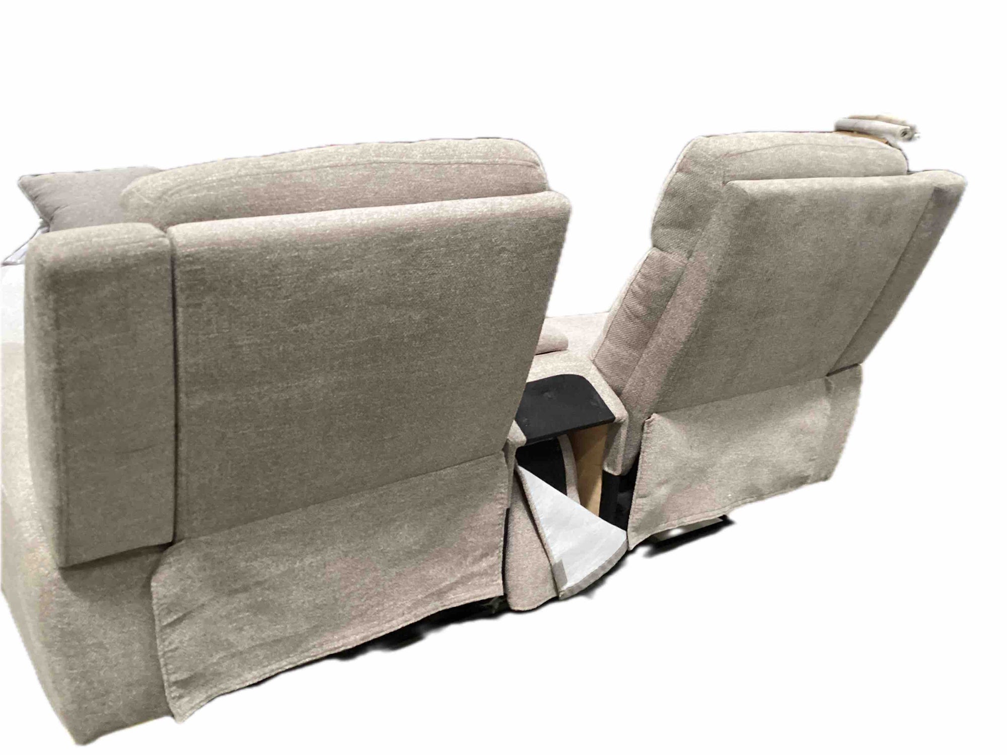 Product Image - Damaged