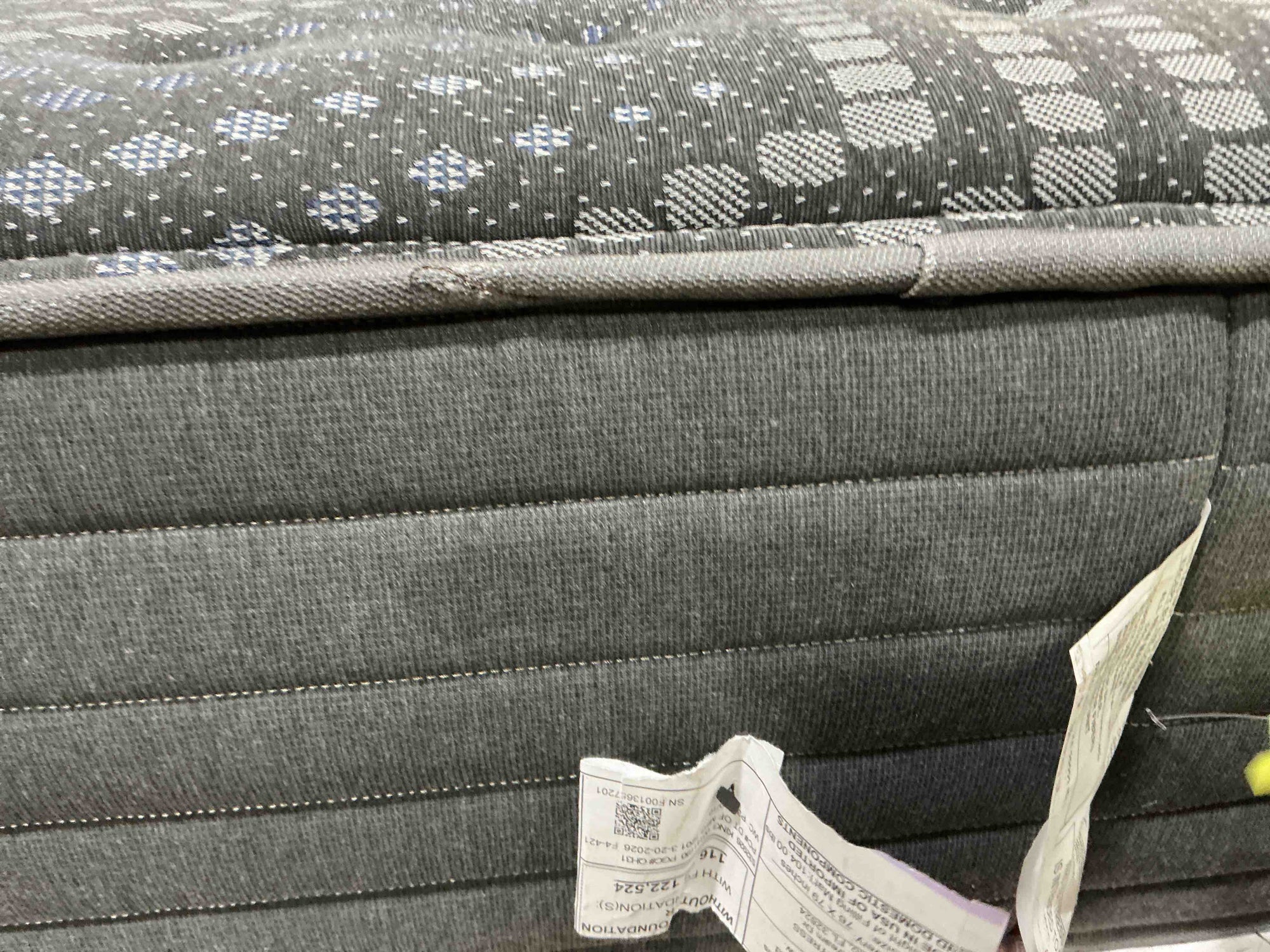 Product Image - Damaged
