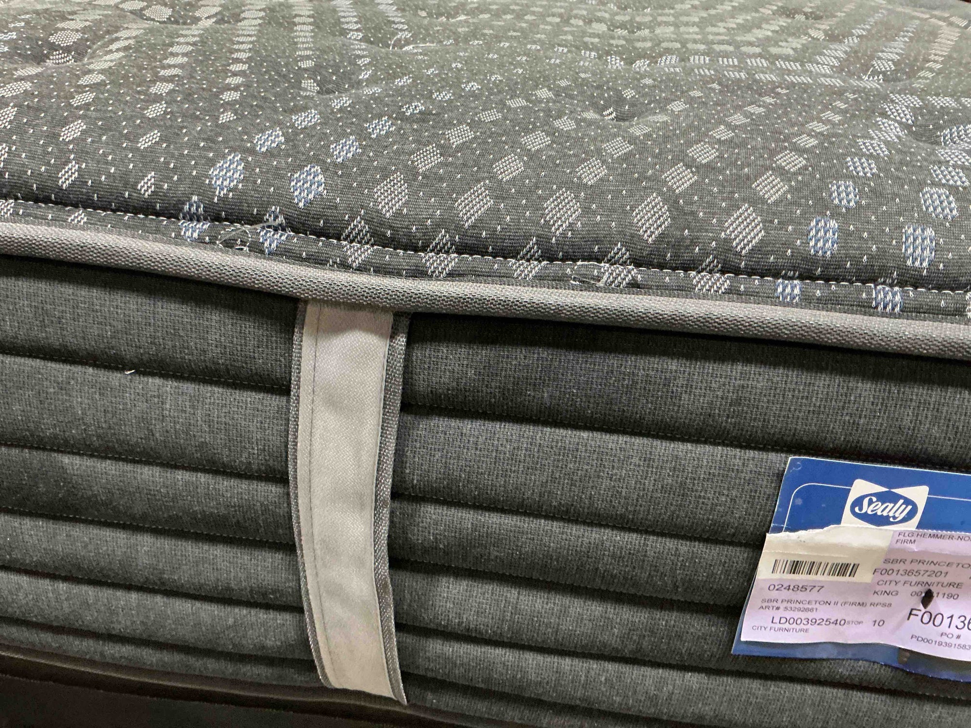Product Image - Damaged