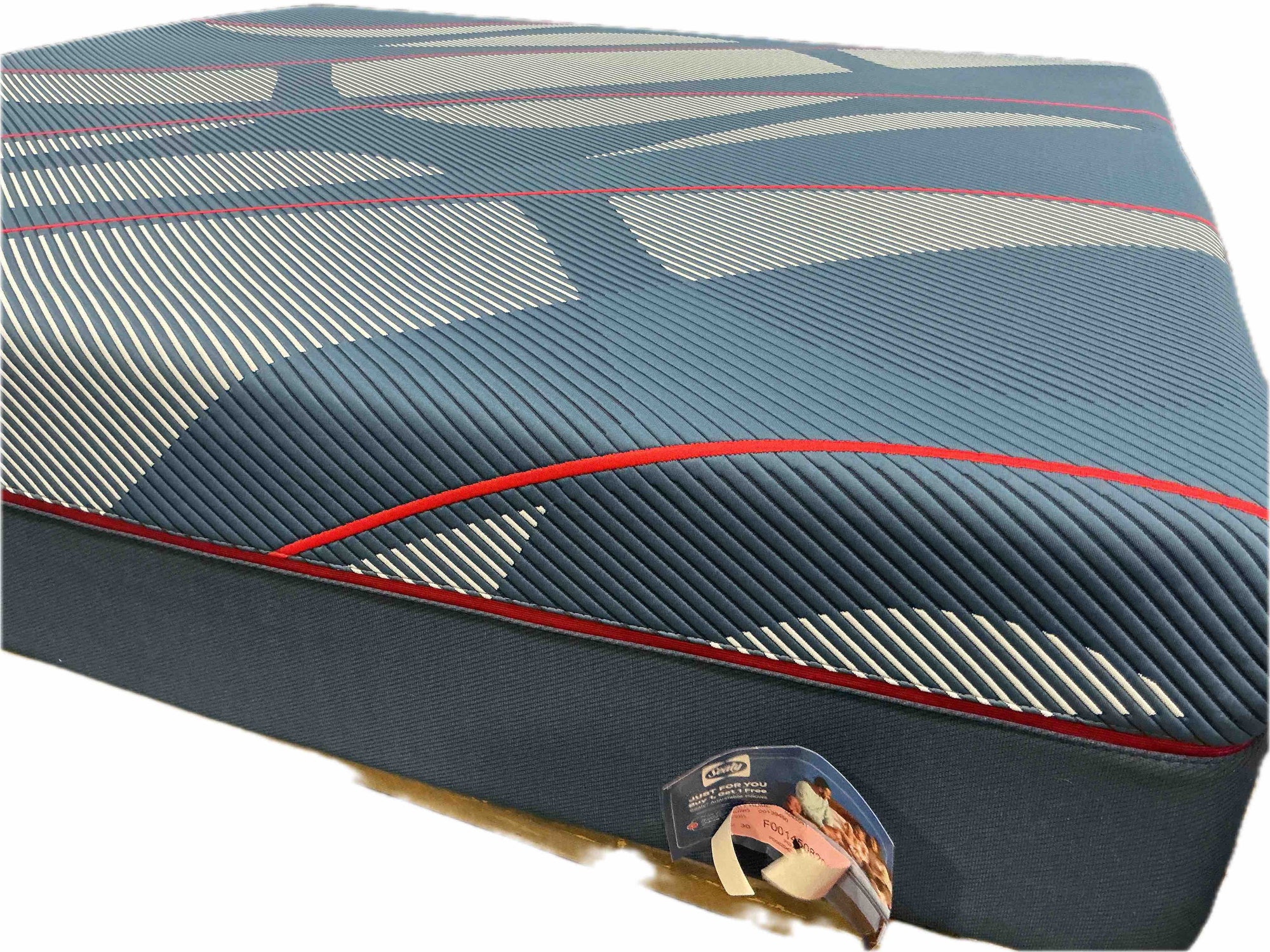 Product Image - Damaged
