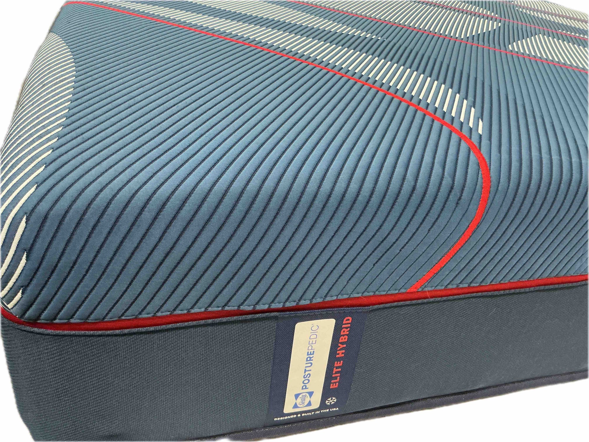 Product Image - Damaged