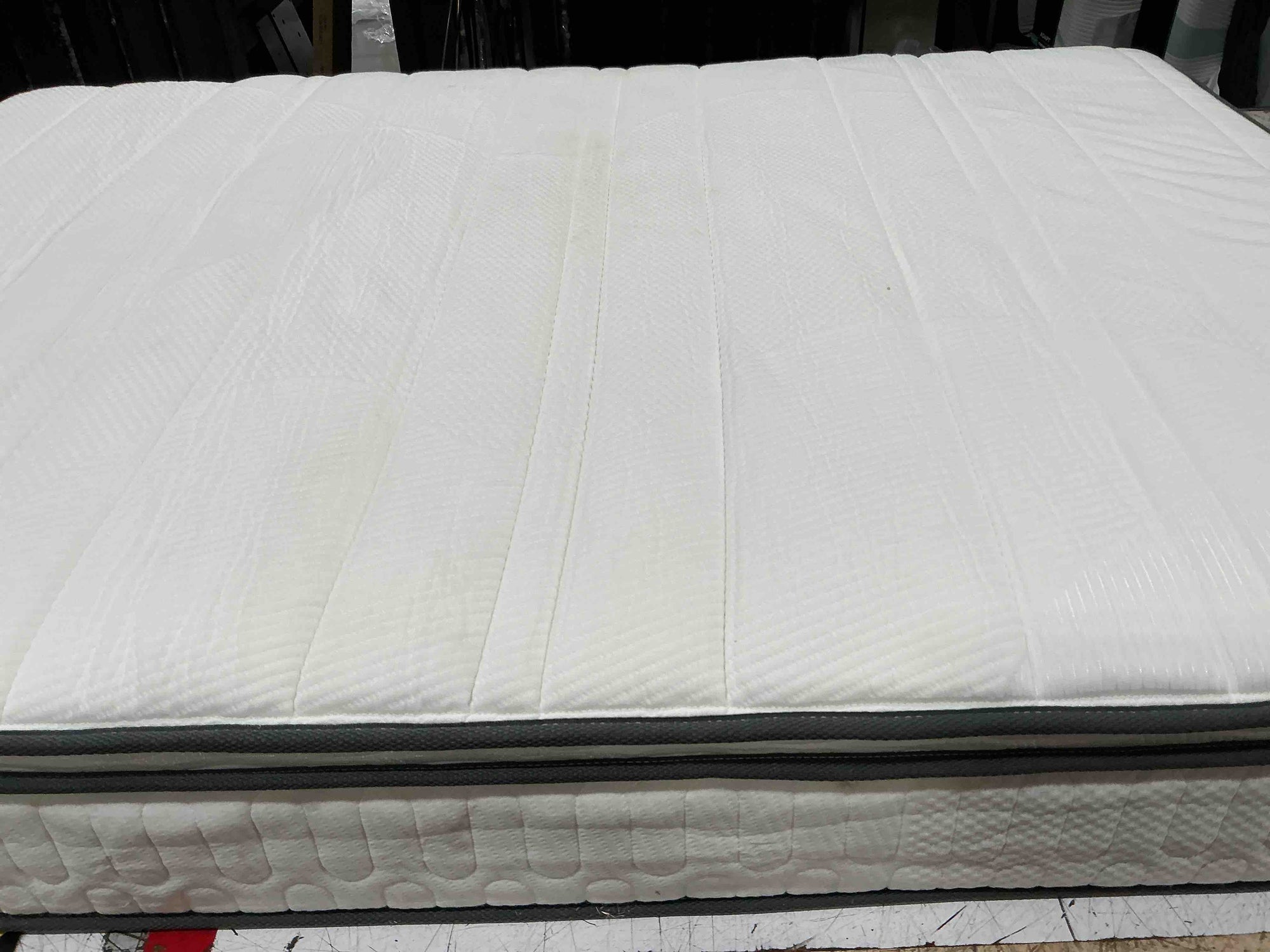 Product Image - Damaged