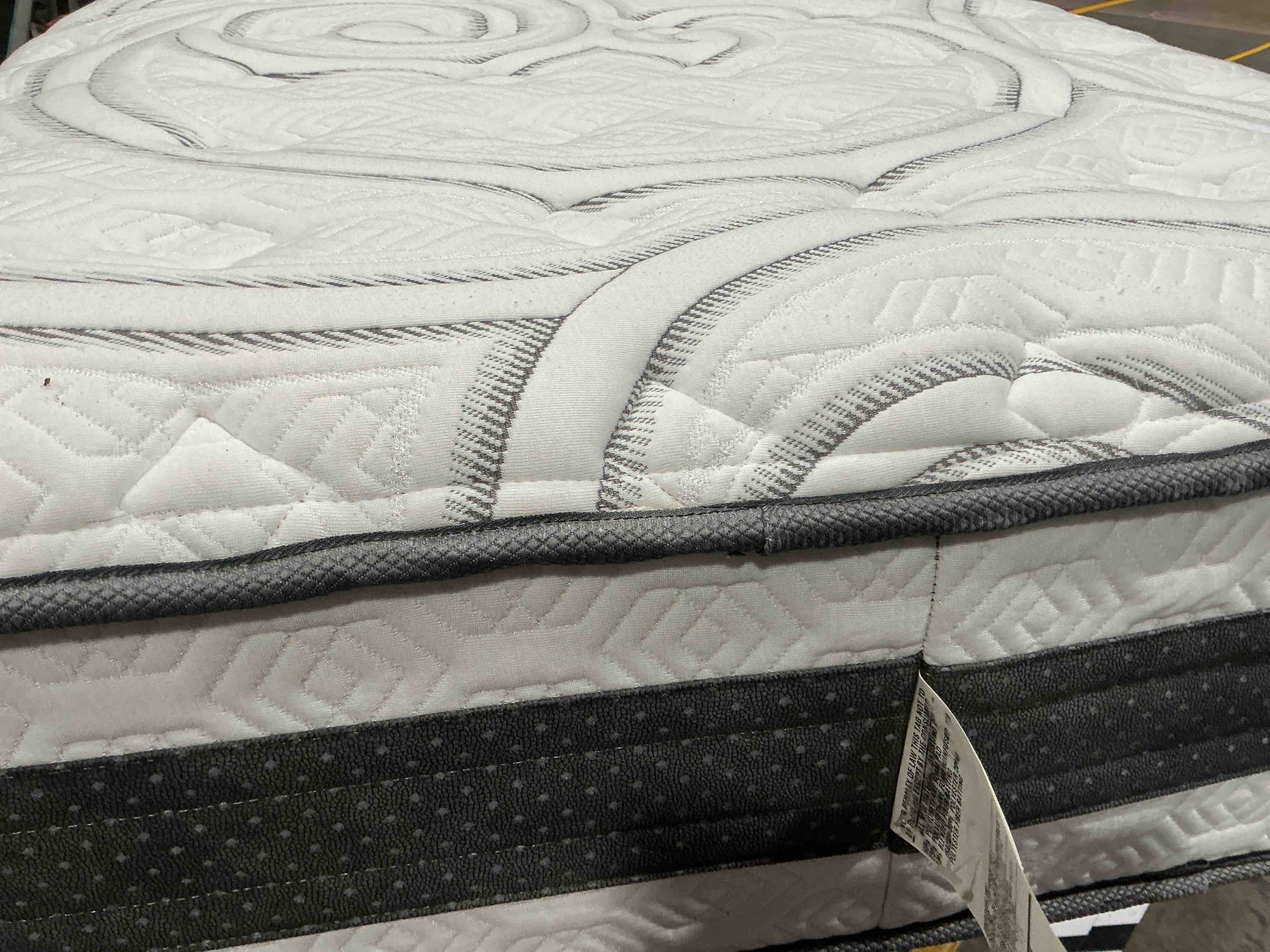Product Image - Damaged