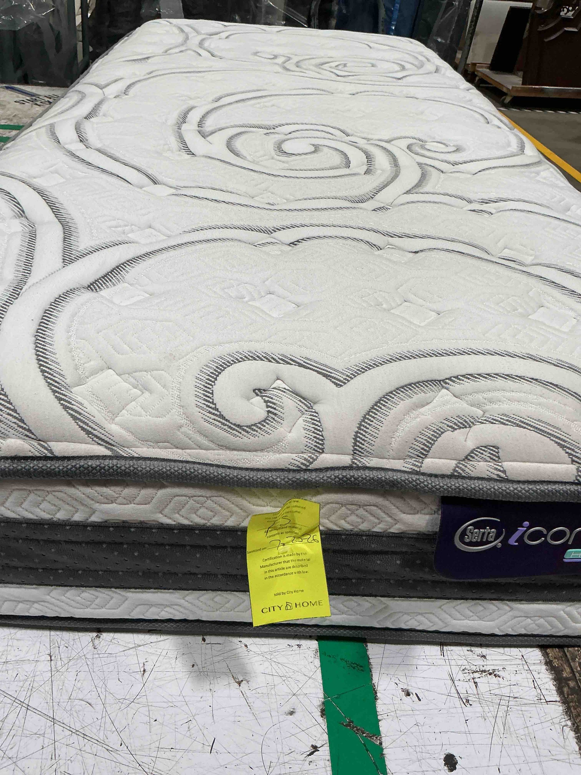 Product Image - Damaged