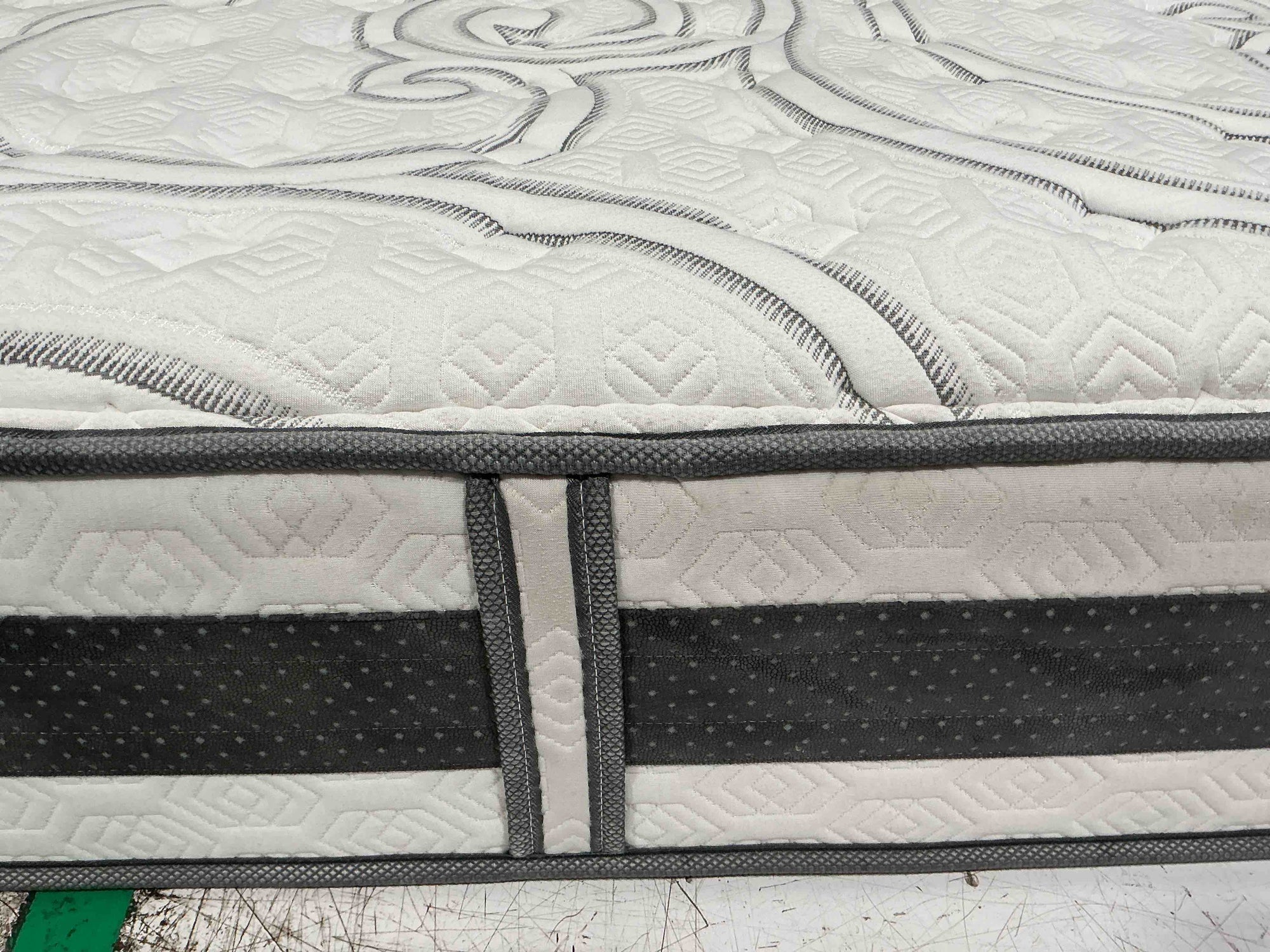 Product Image - Damaged