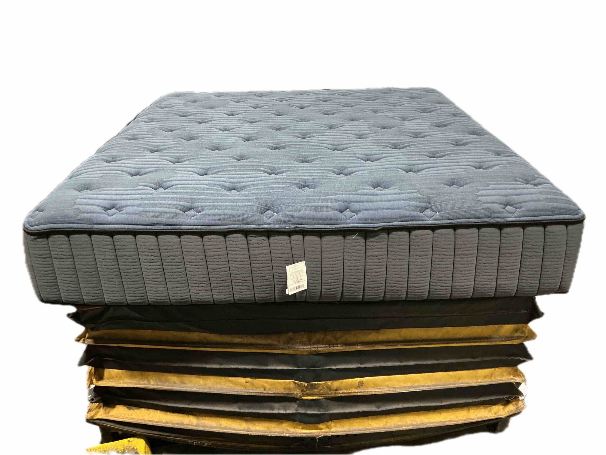 Product Image - Damaged