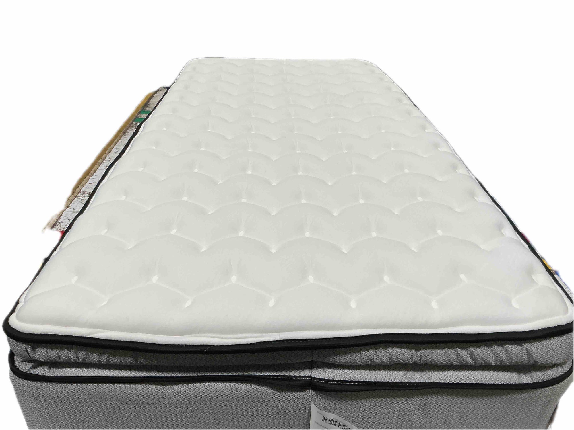 Product Image - Damaged