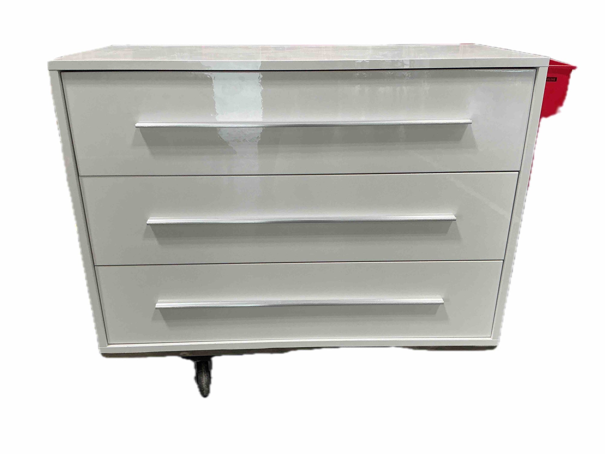 Product Image - Damaged