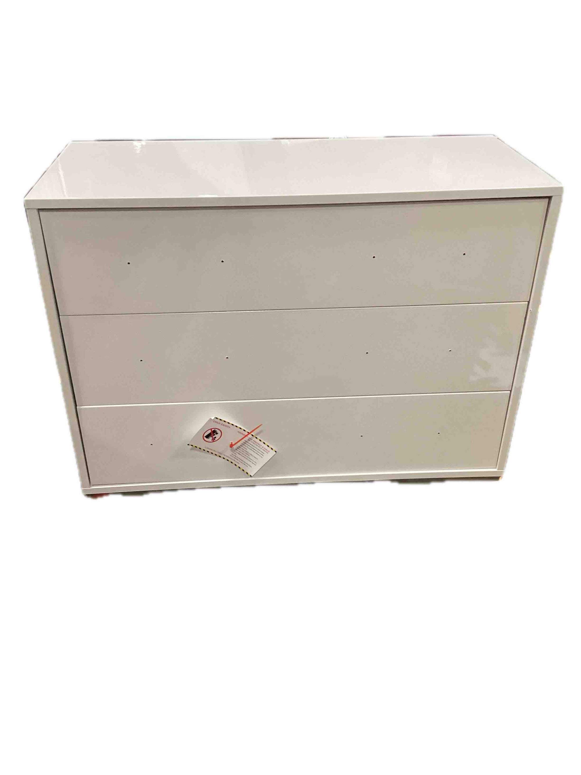 Product Image - Damaged