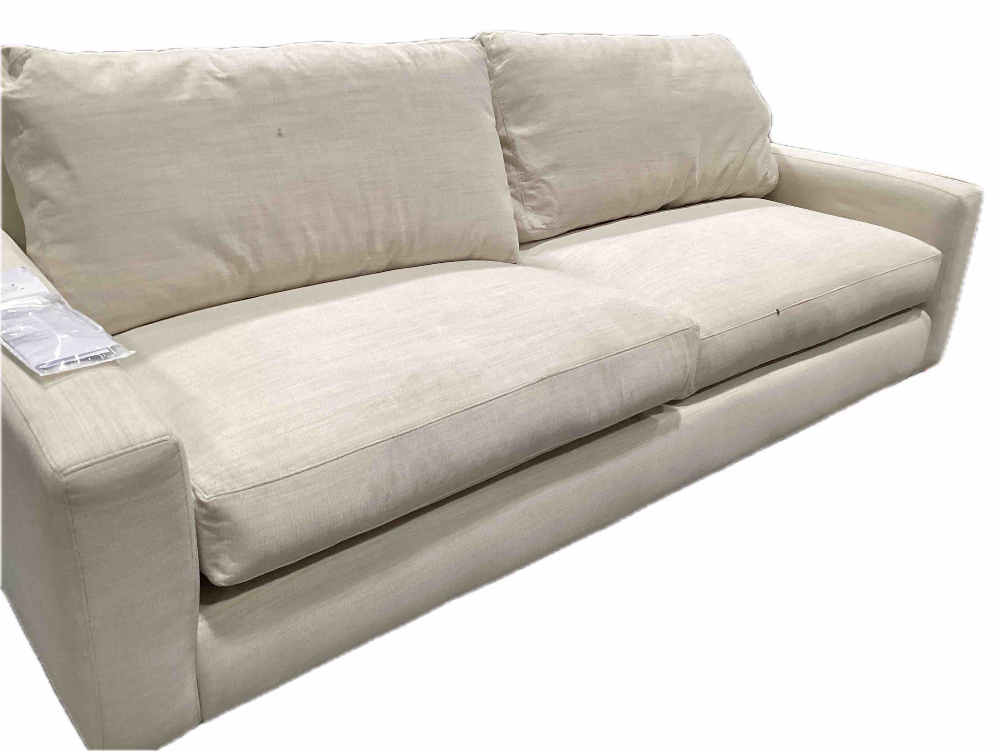 Product Image - Damaged
