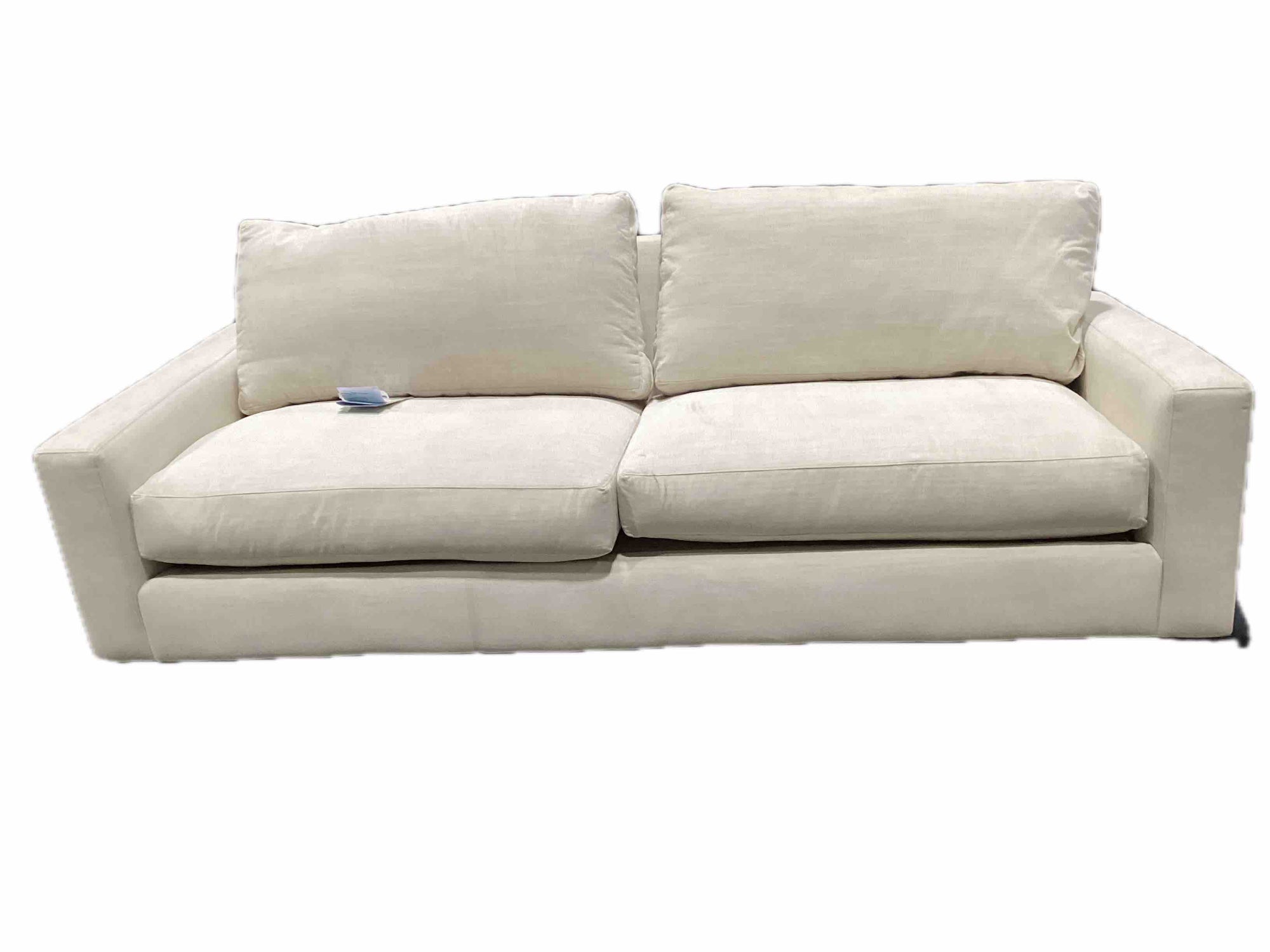 Product Image - Damaged