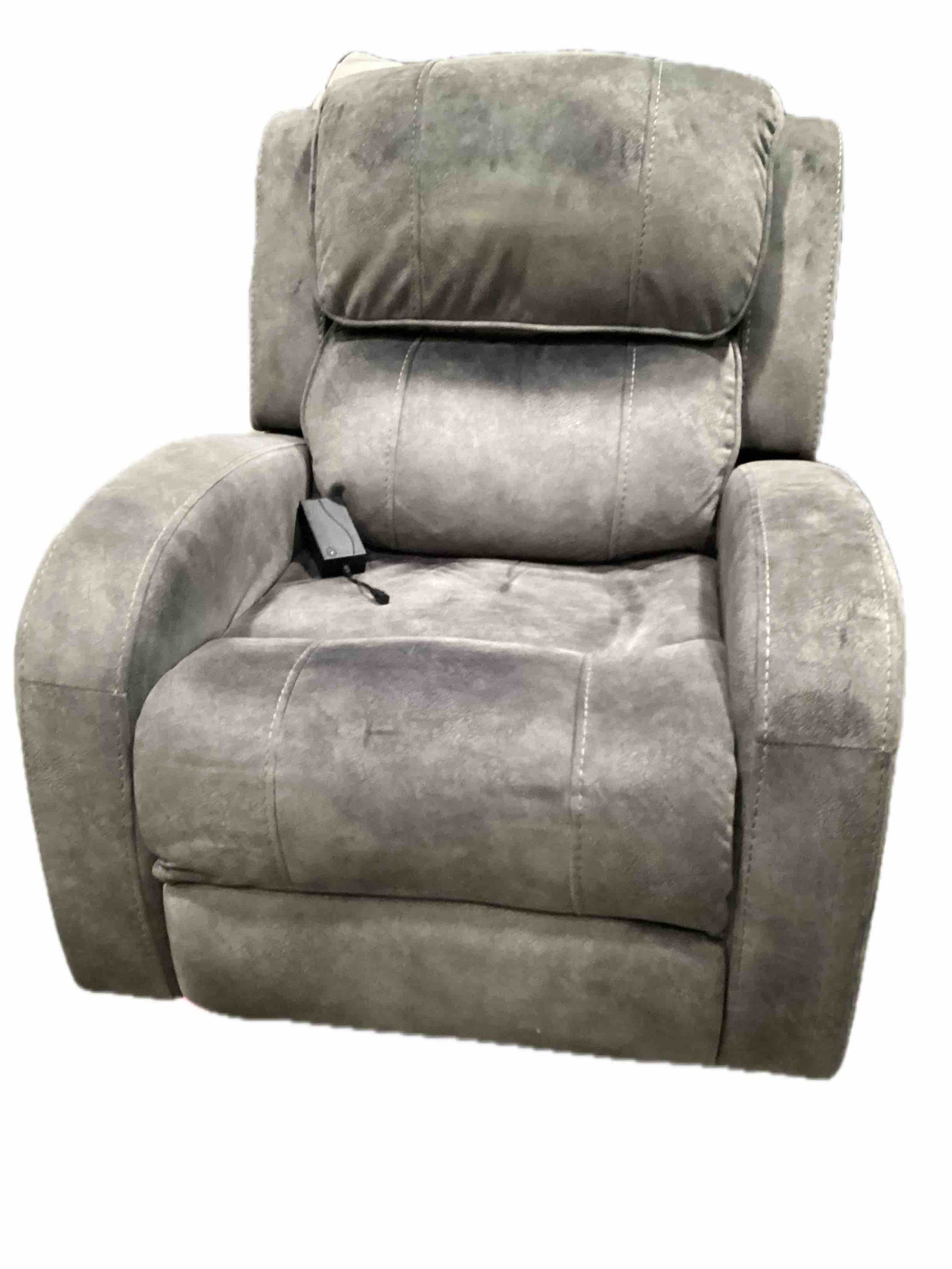 Product Image - Damaged