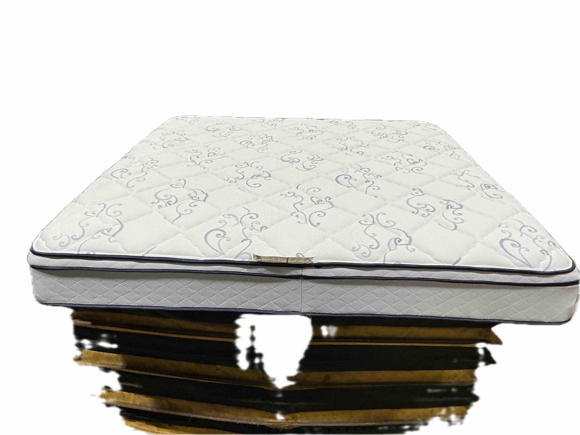 Product Image - Damaged