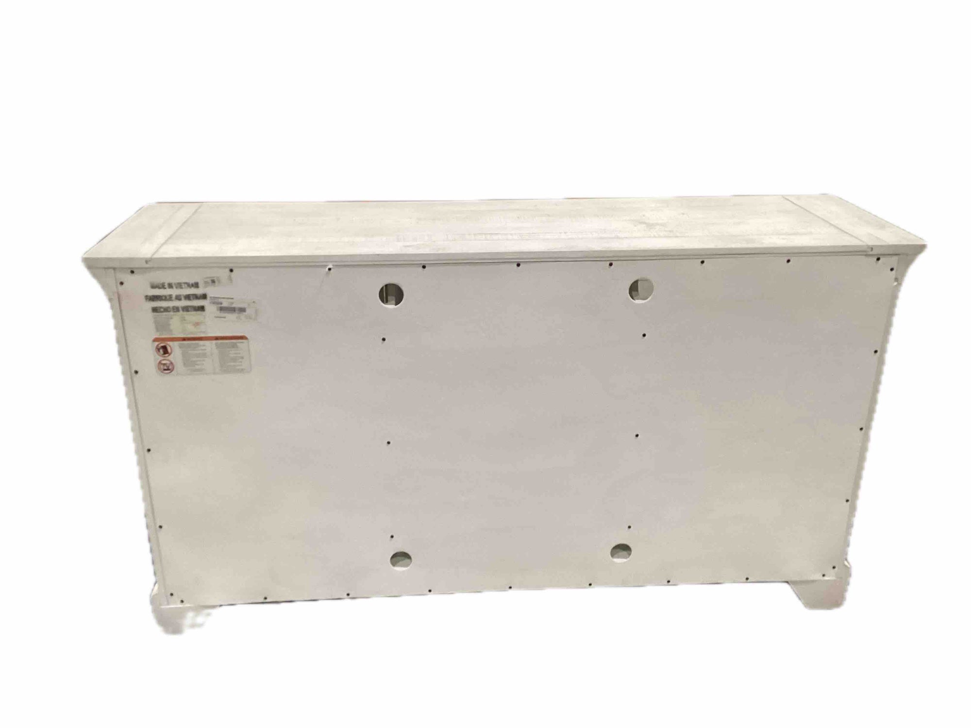 Product Image - Damaged