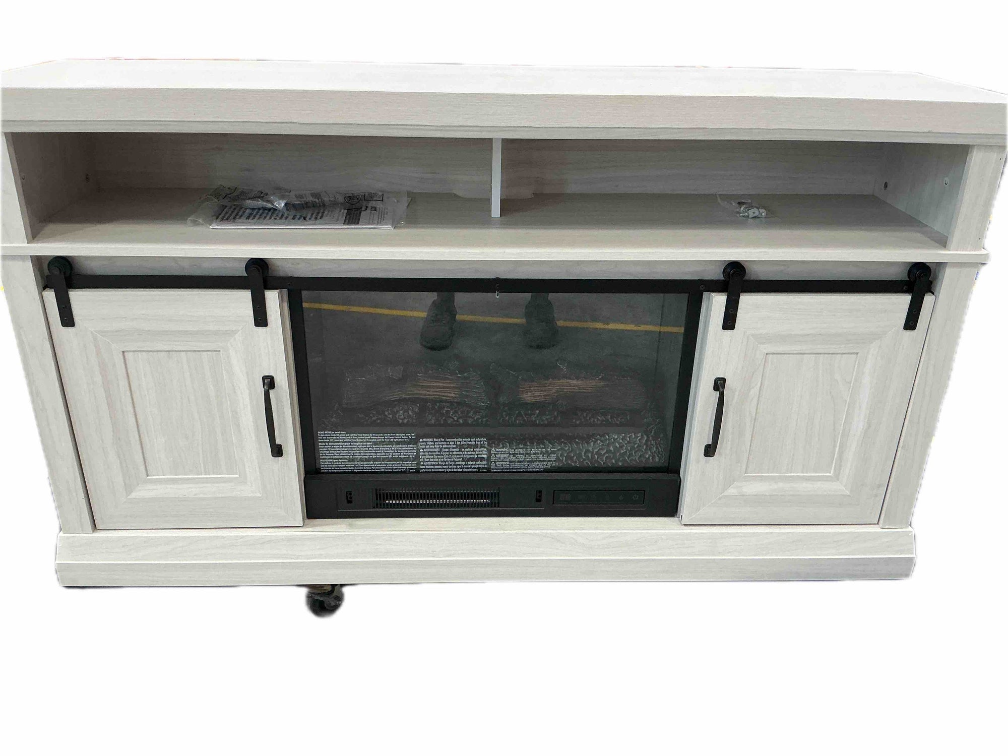 Product Image - Damaged