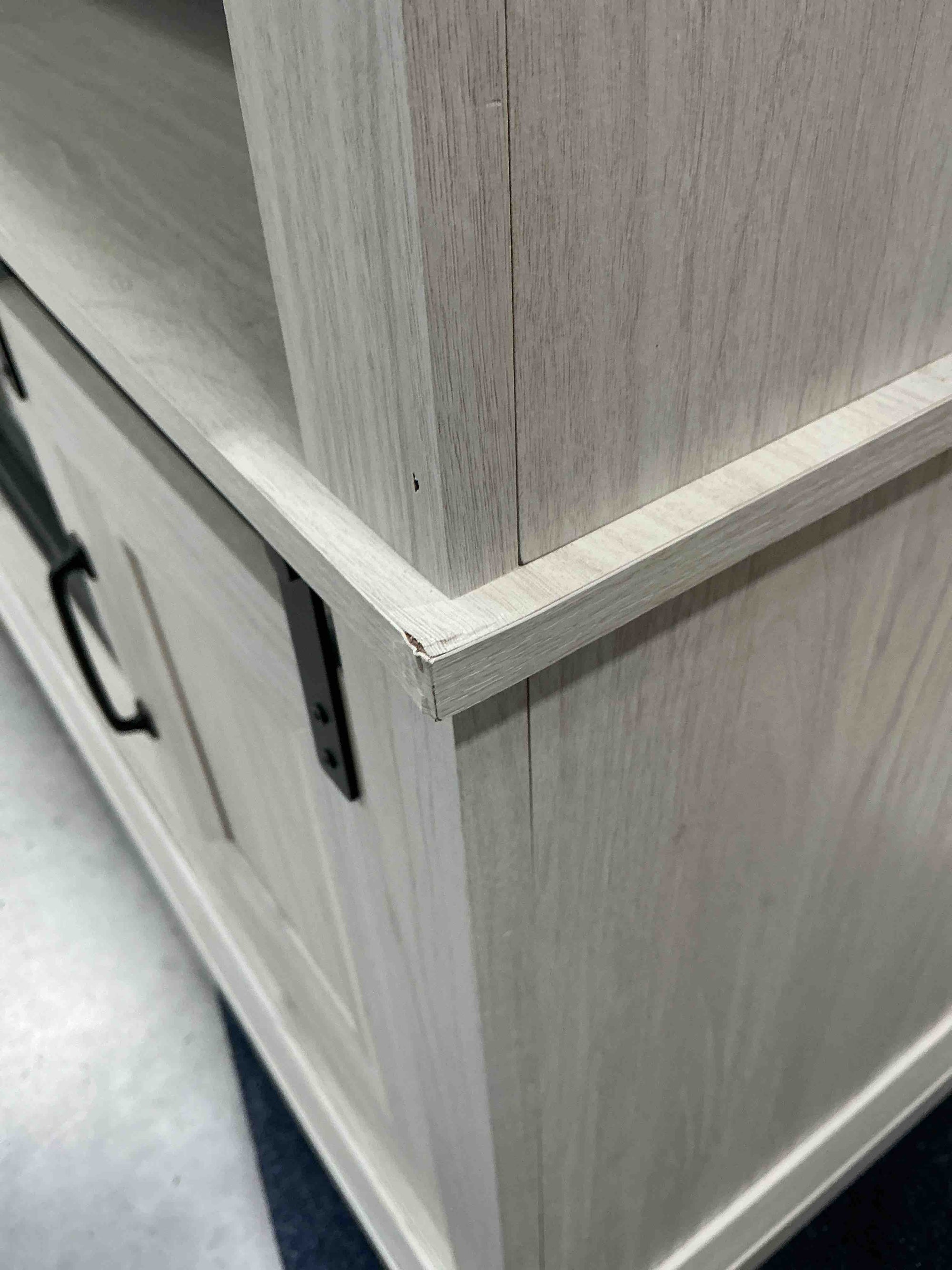 Product Image - Damaged