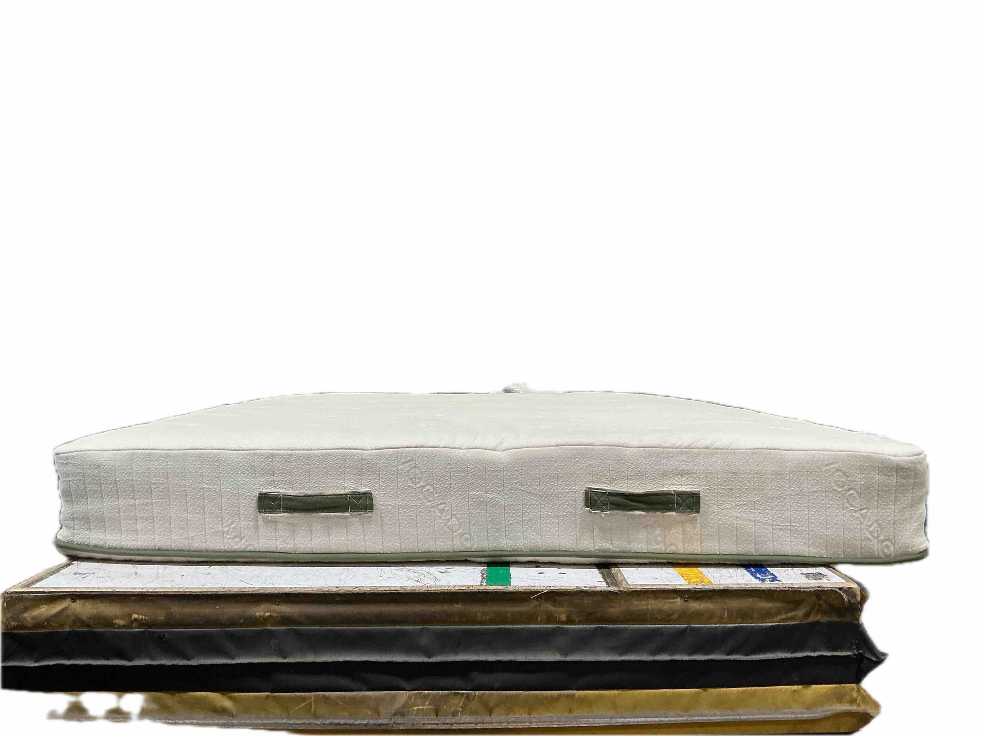 Product Image - Damaged