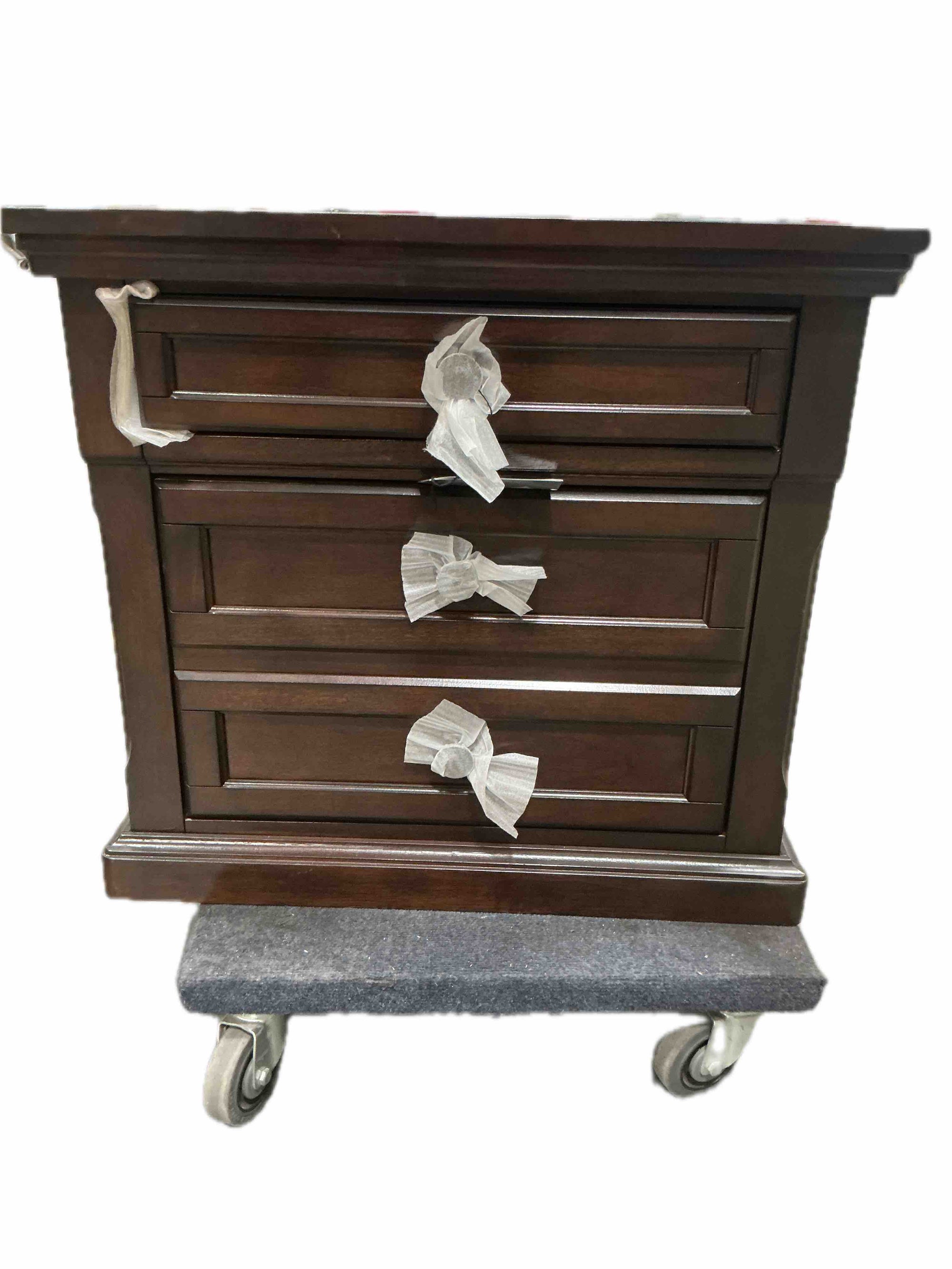 Product Image - Damaged
