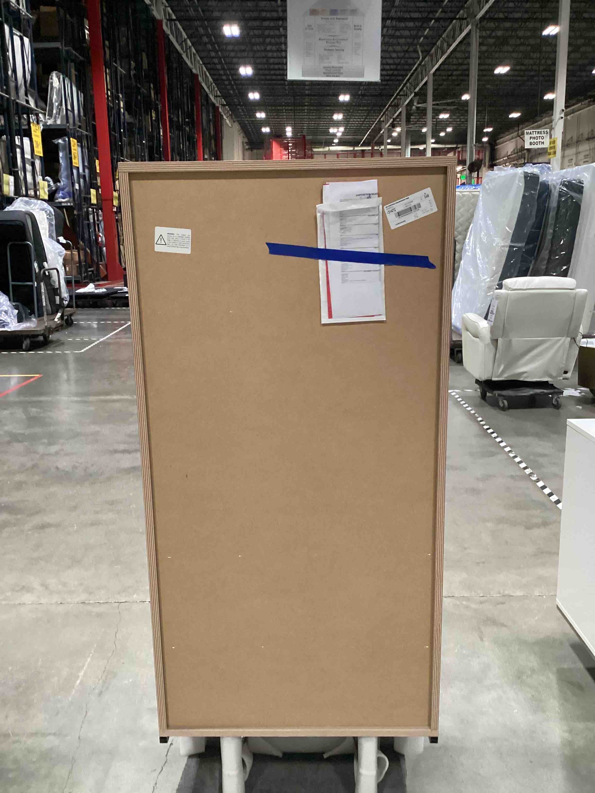 Product Image - Damaged